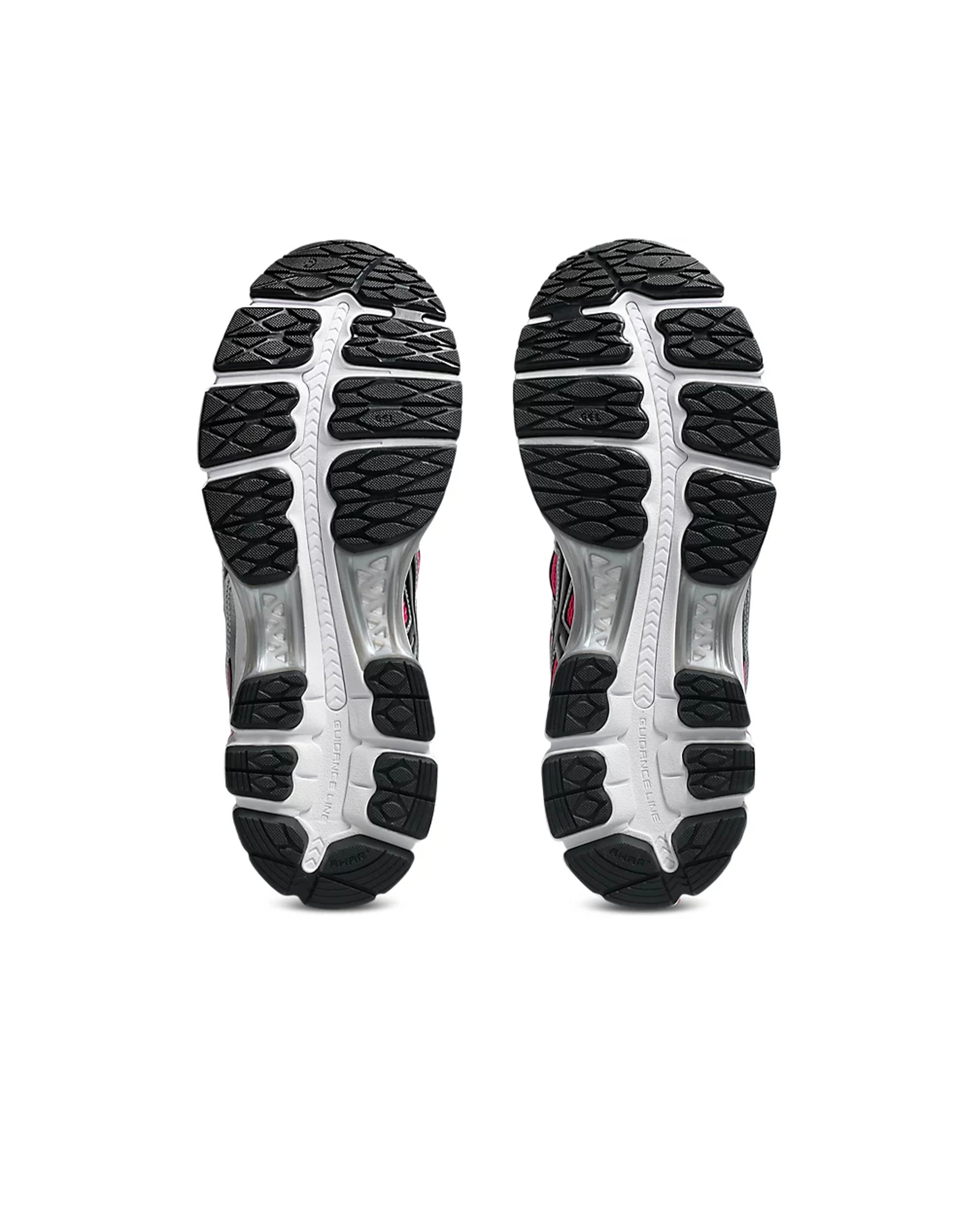 Gel-Kayano 12.1 Dragon Fruit Black - Starcowparis - 6