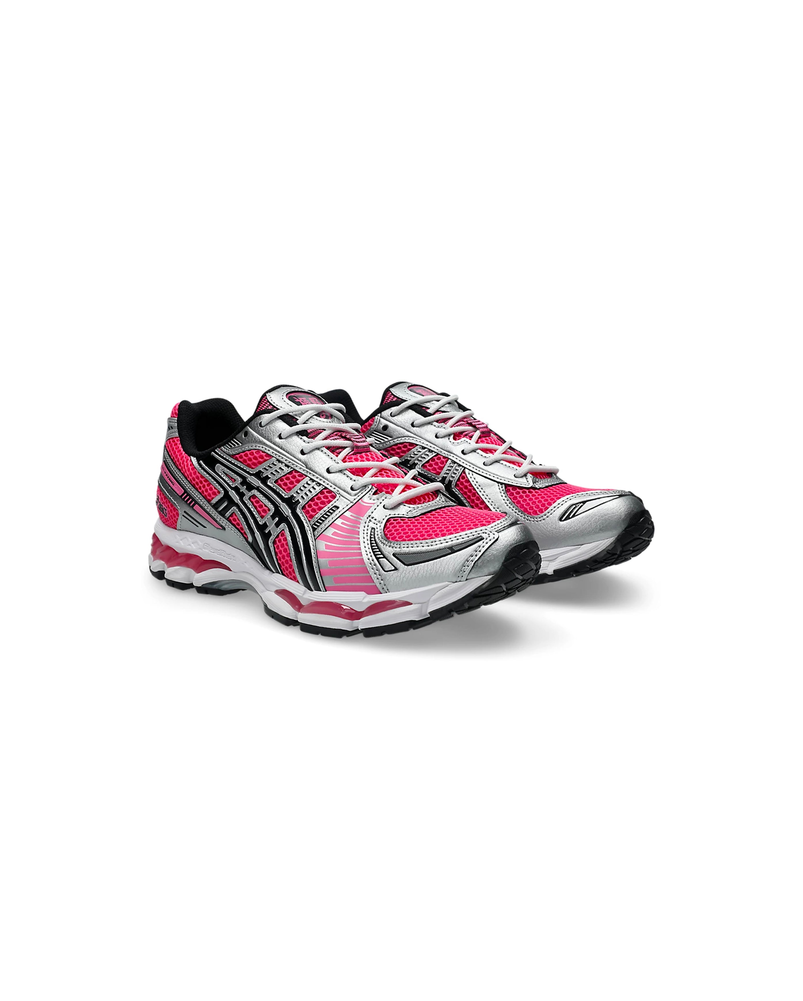 Gel-Kayano 12.1 Dragon Fruit Black - Starcowparis - 2