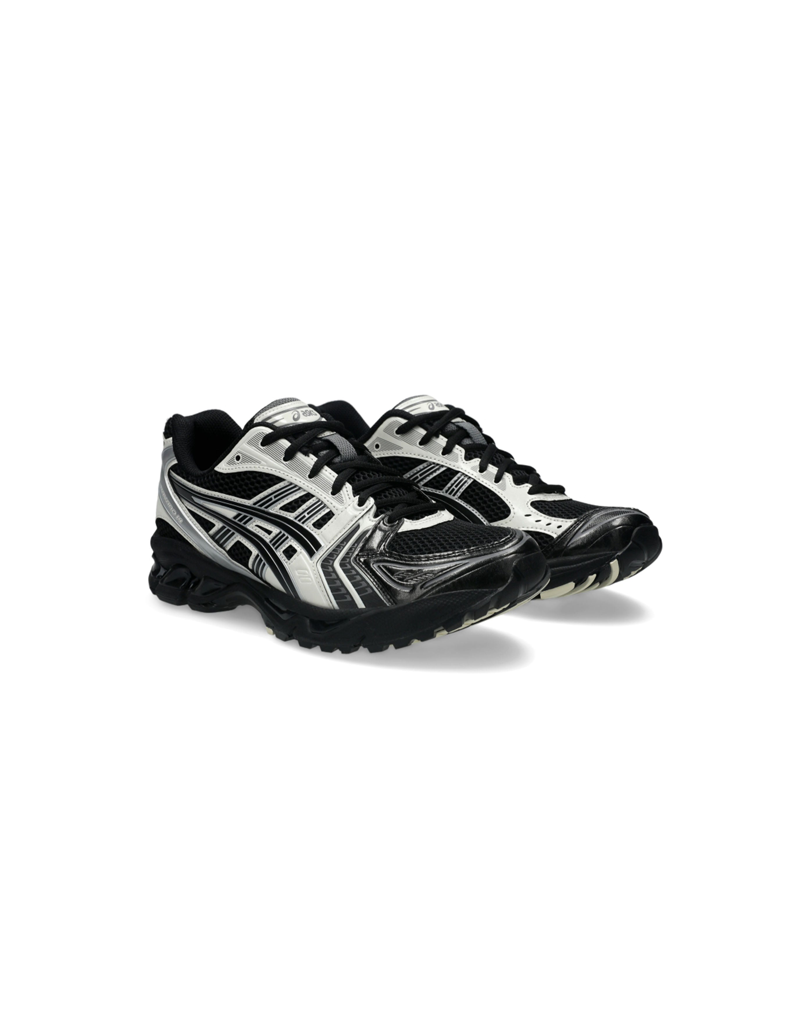 Gel-Kayano 14 Black Cream - Starcowparis - 2