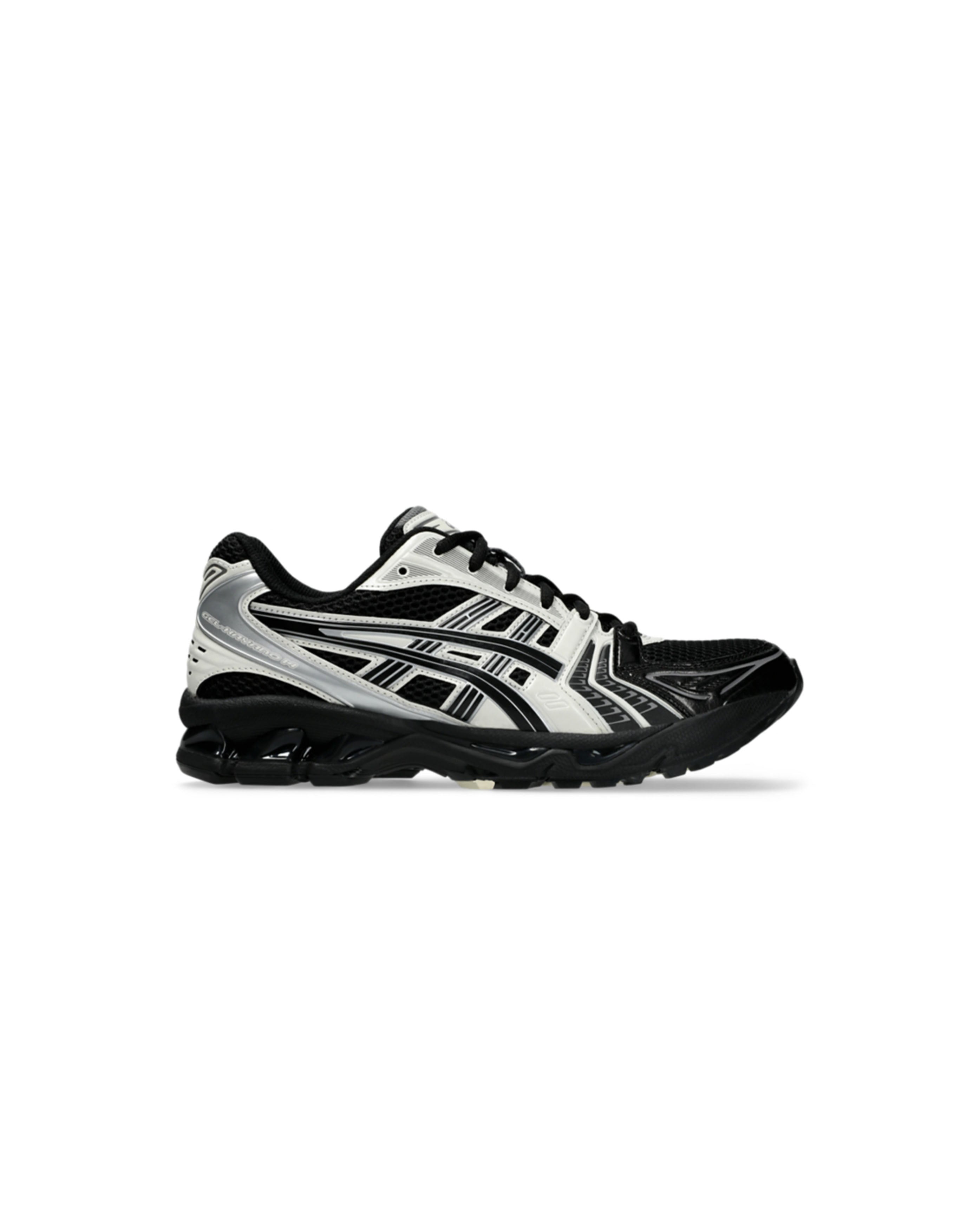 Gel-Kayano 14 Black Cream - Starcowparis - 1
