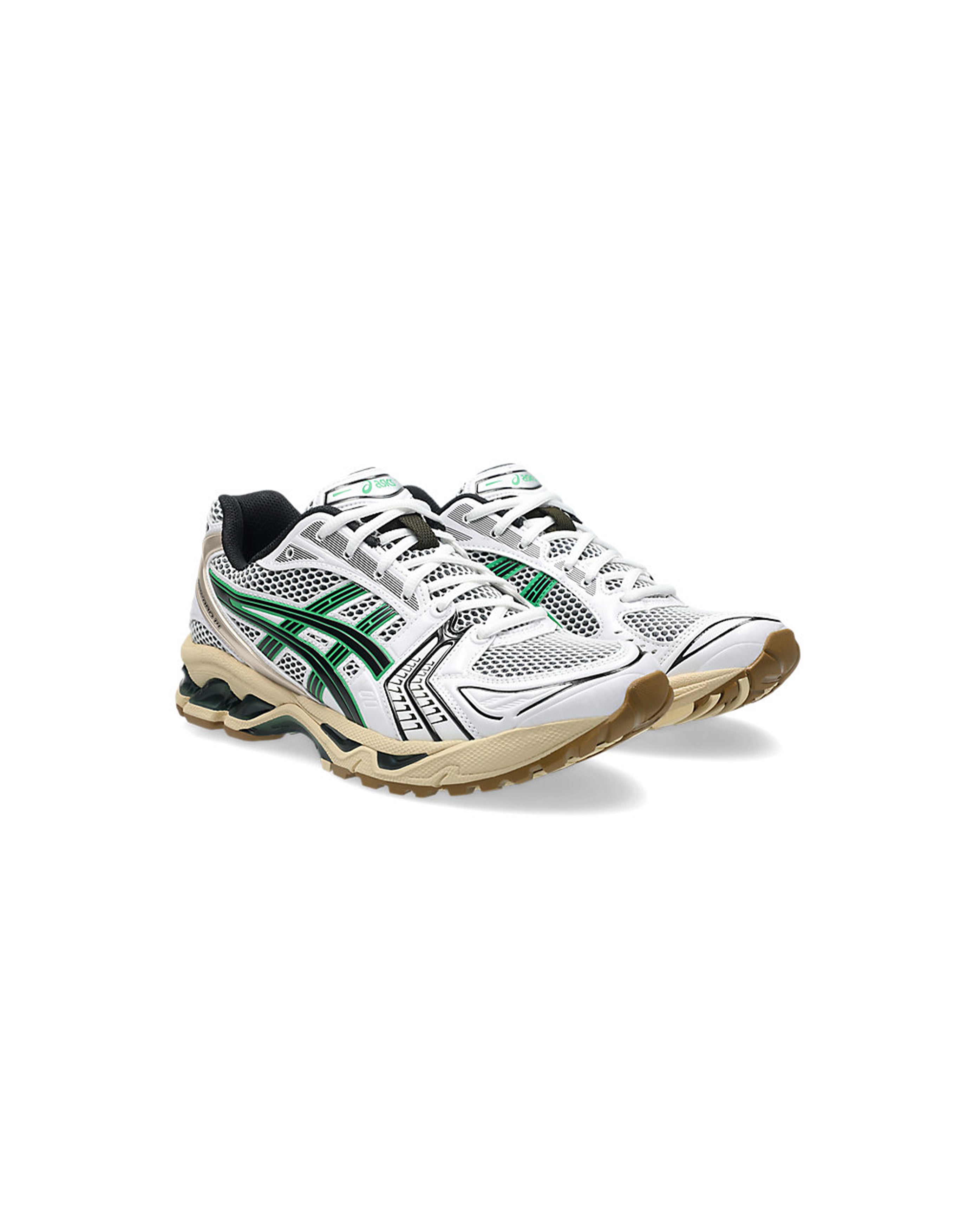 Gel-Kayano 14 Hinoki Beige - Starcowparis - 2