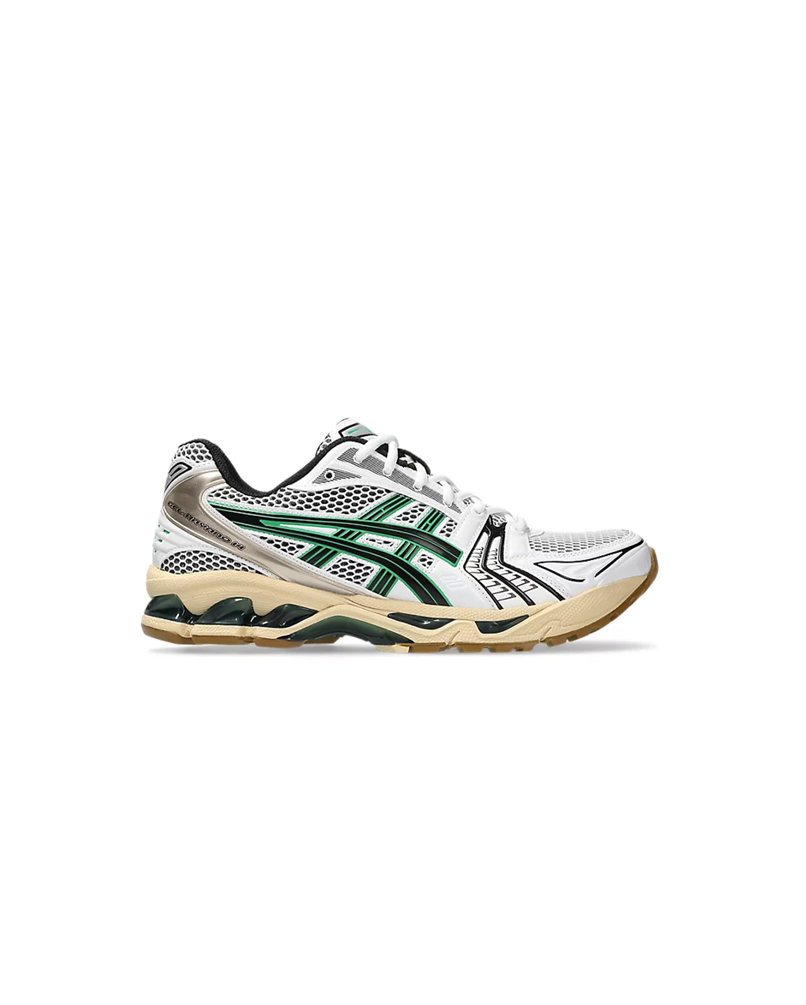 Gel-Kayano 14 Hinoki Beige - Starcowparis - 1