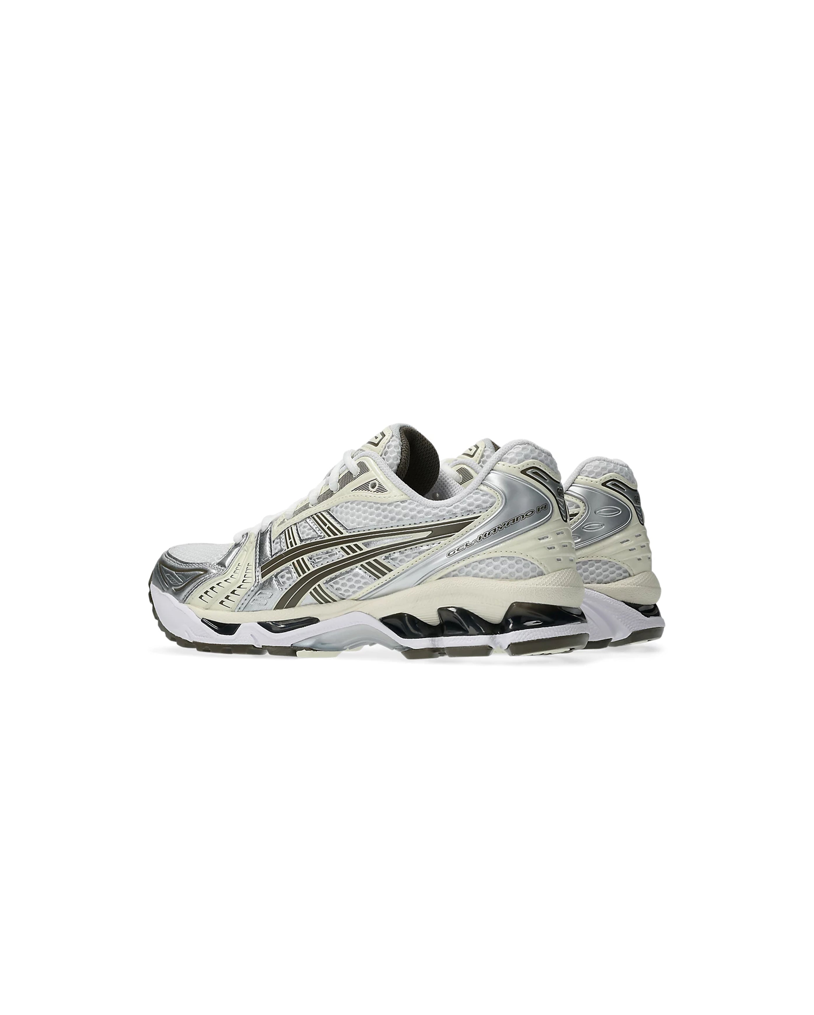 Gel-Kayano 14 White Ivory - Starcowparis - 3