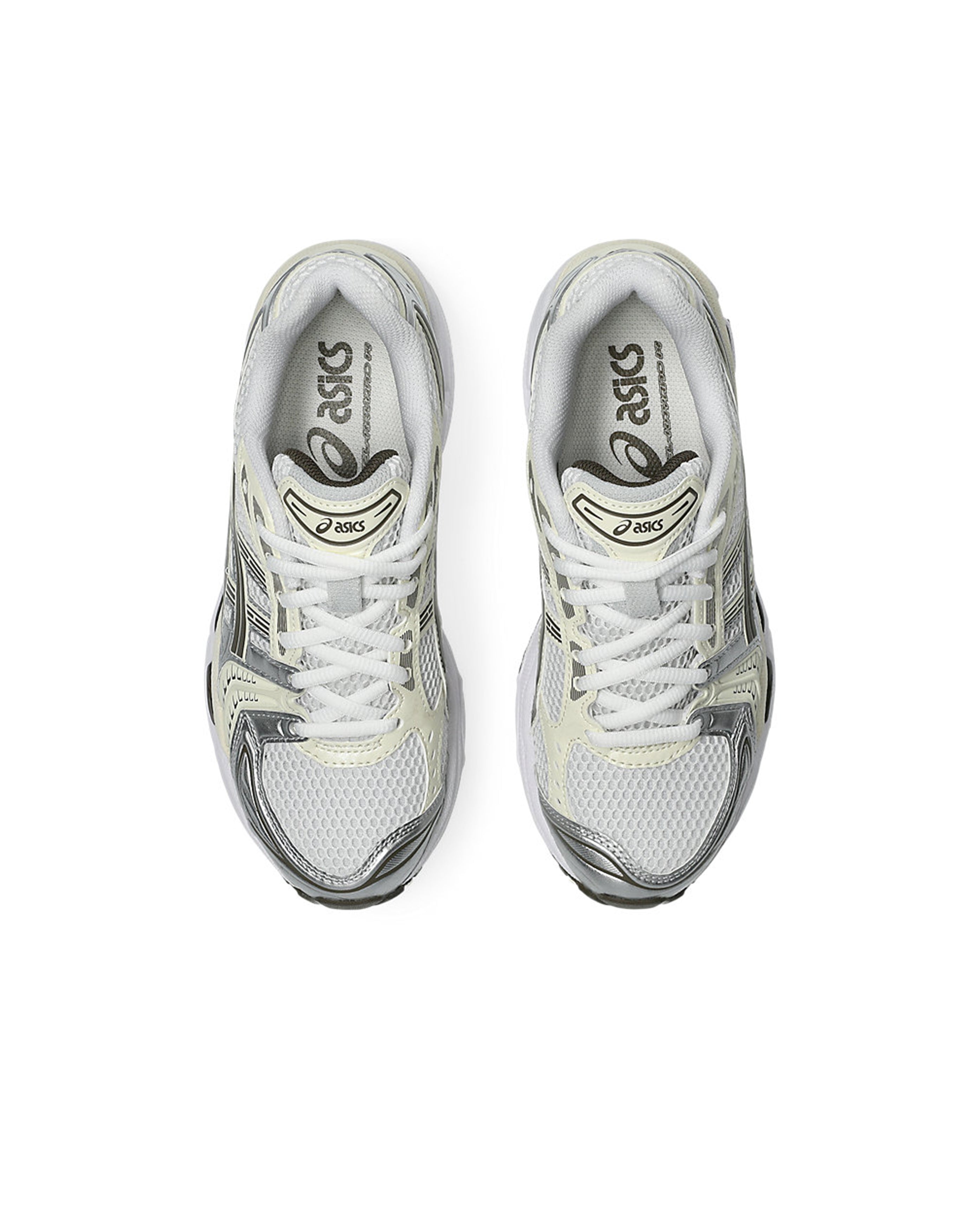 Gel-Kayano 14 White Ivory - Starcowparis - 4