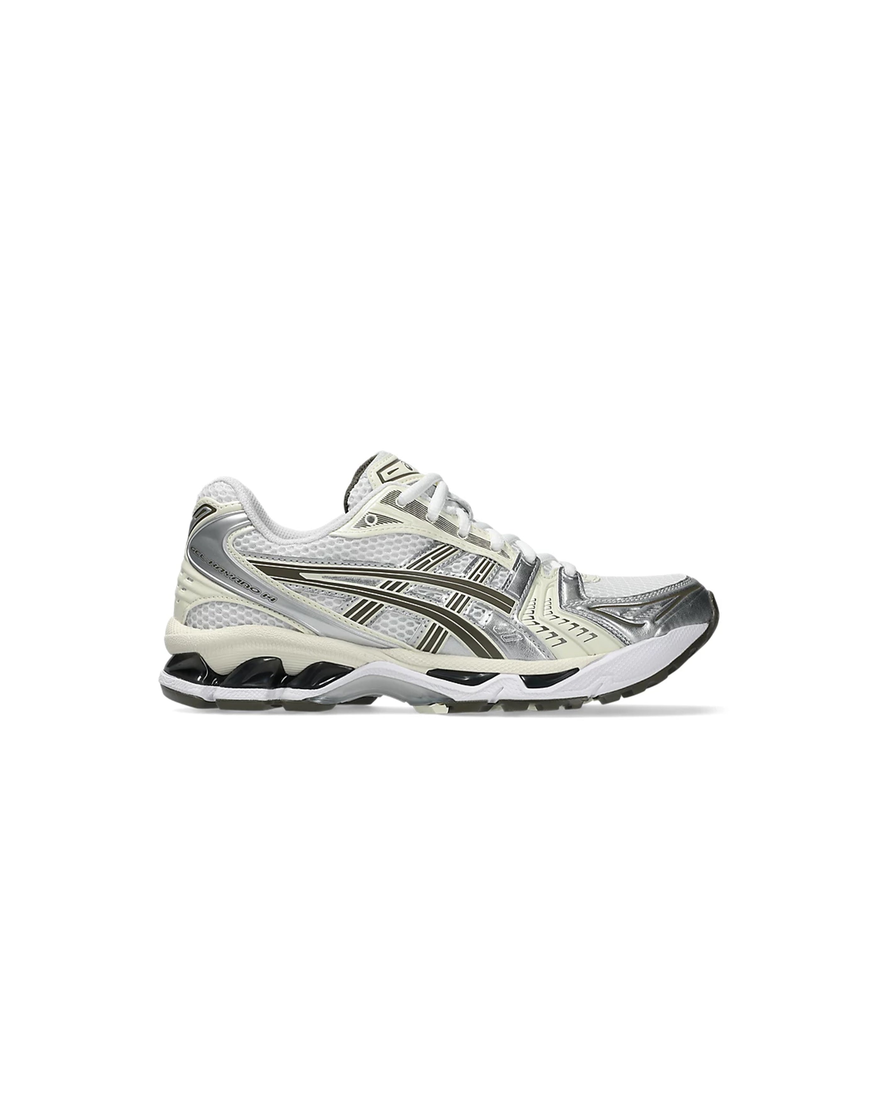 Gel-Kayano 14 White Ivory - Starcowparis - 1
