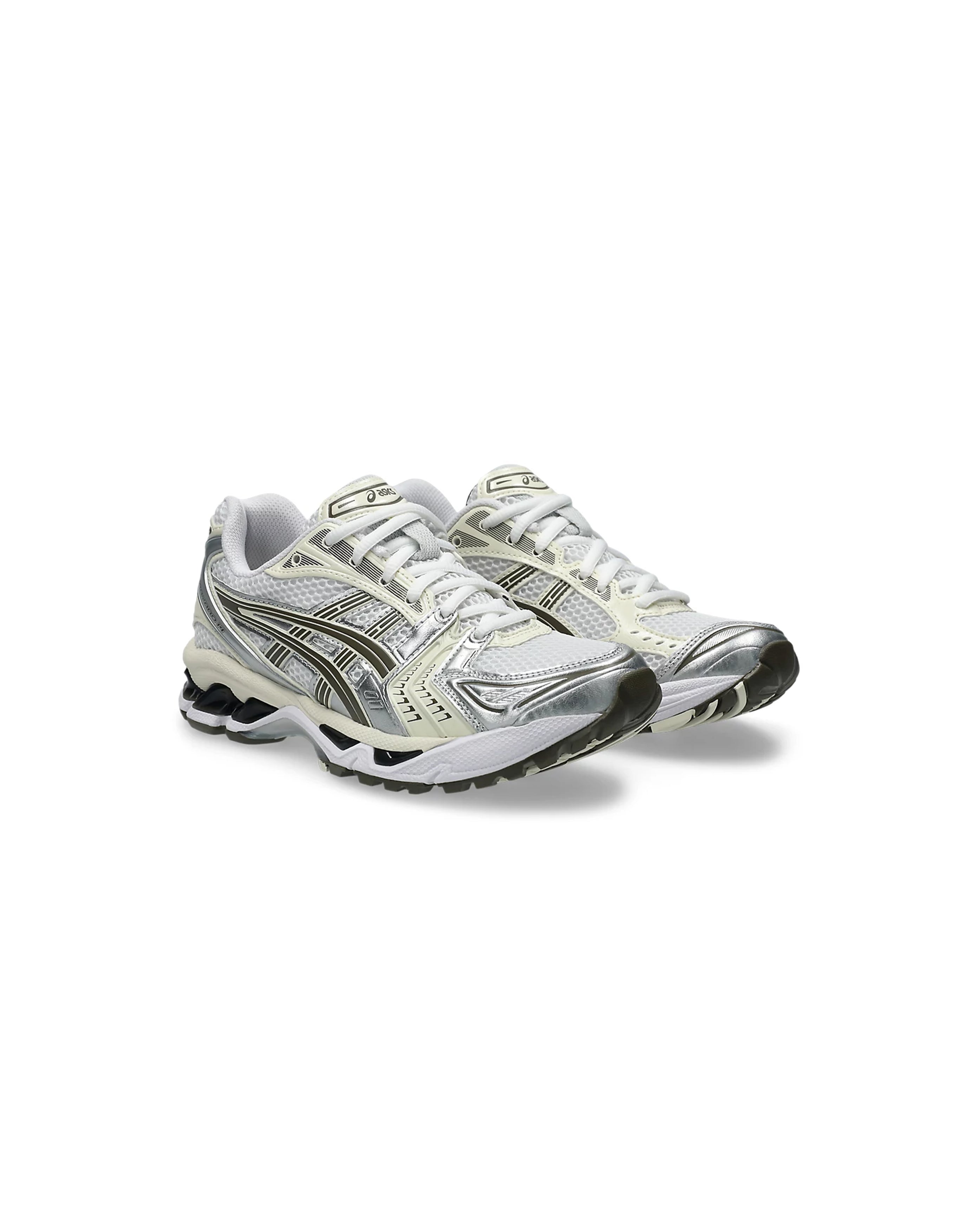 Gel-Kayano 14 White Ivory - Starcowparis - 2