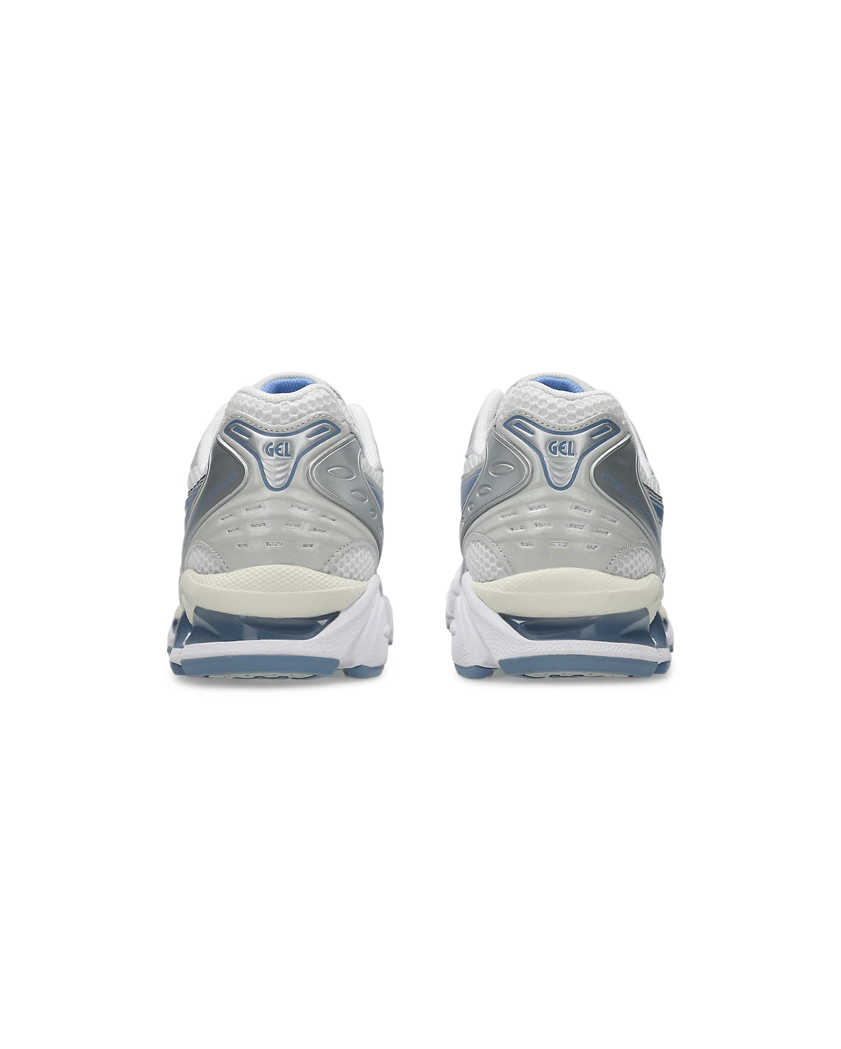 Gel-Kayano 14 White Light Navy - Starcowparis - 5