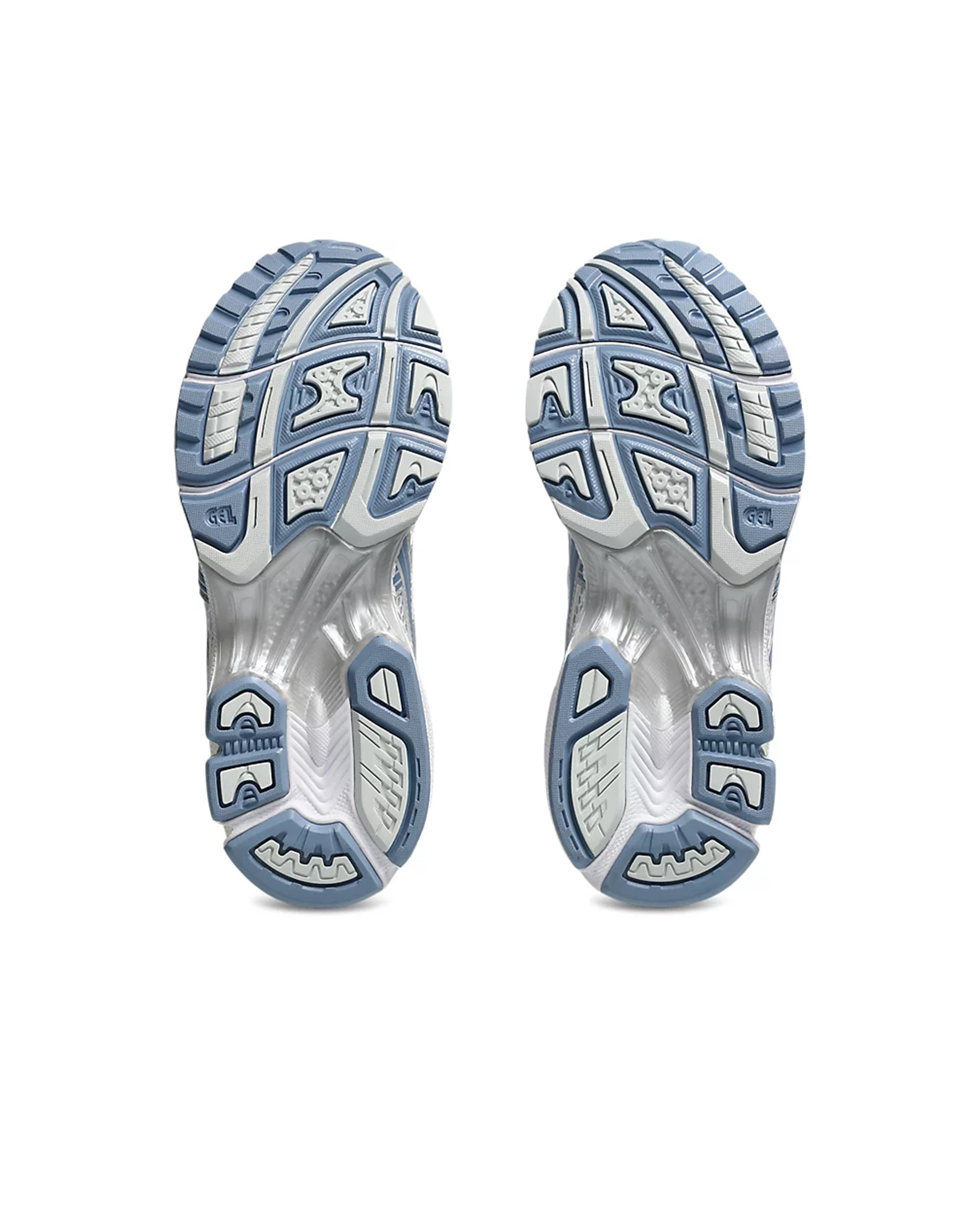 Gel-Kayano 14 White Light Navy - Starcowparis - 6