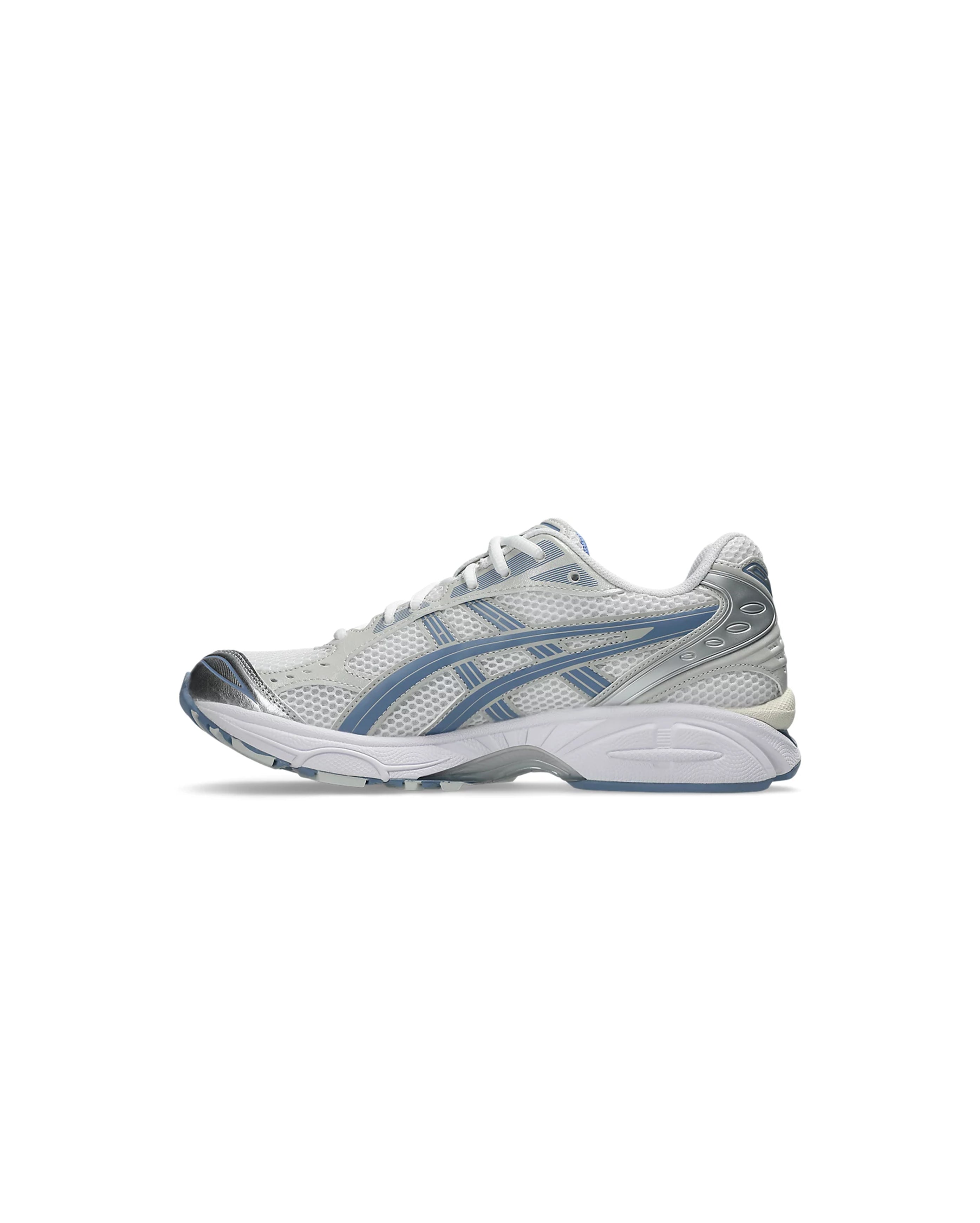 Gel-Kayano 14 White Light Navy - Starcowparis - 3