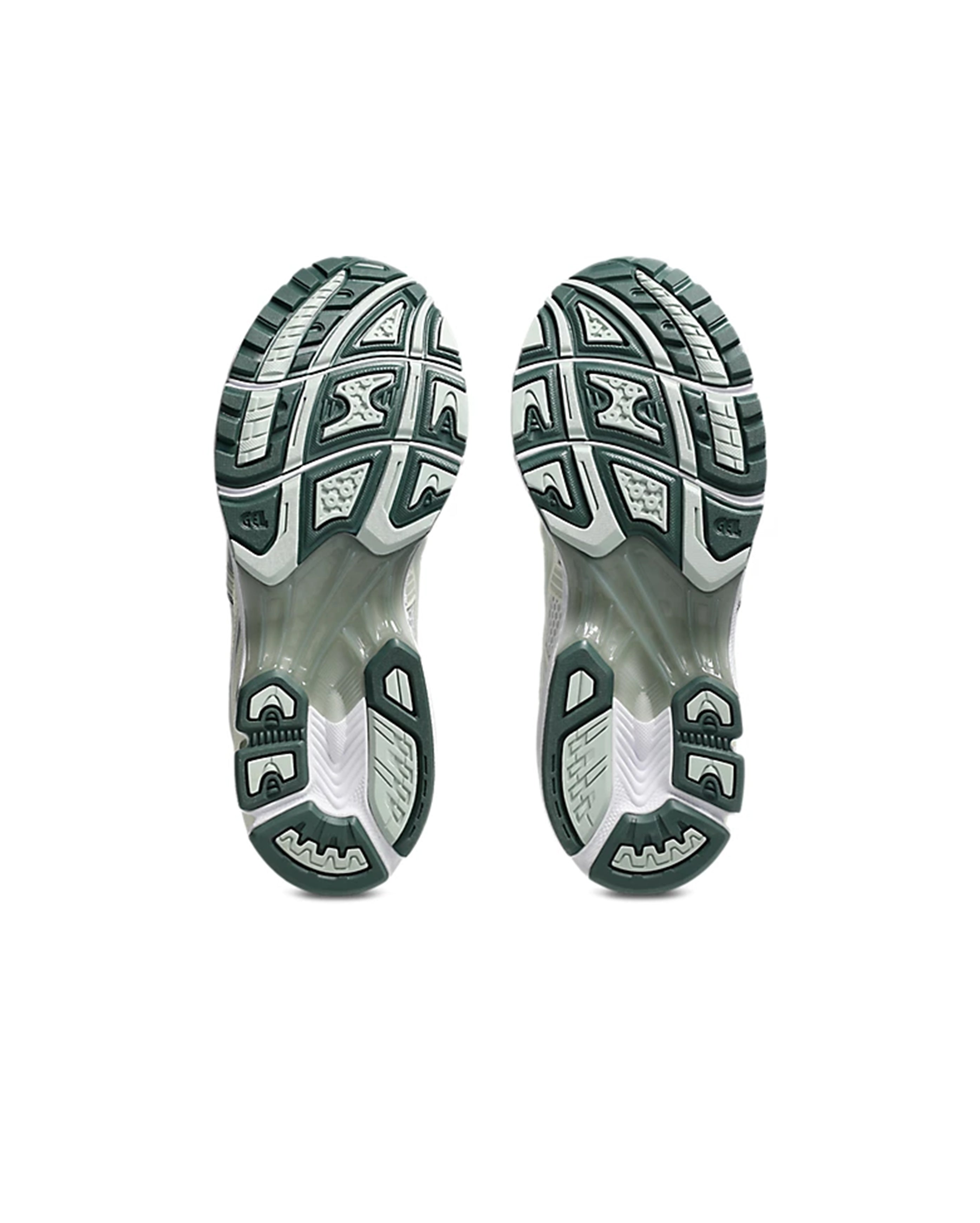 Gel-Kayano 14 White Light Sage - Starcowparis - 6