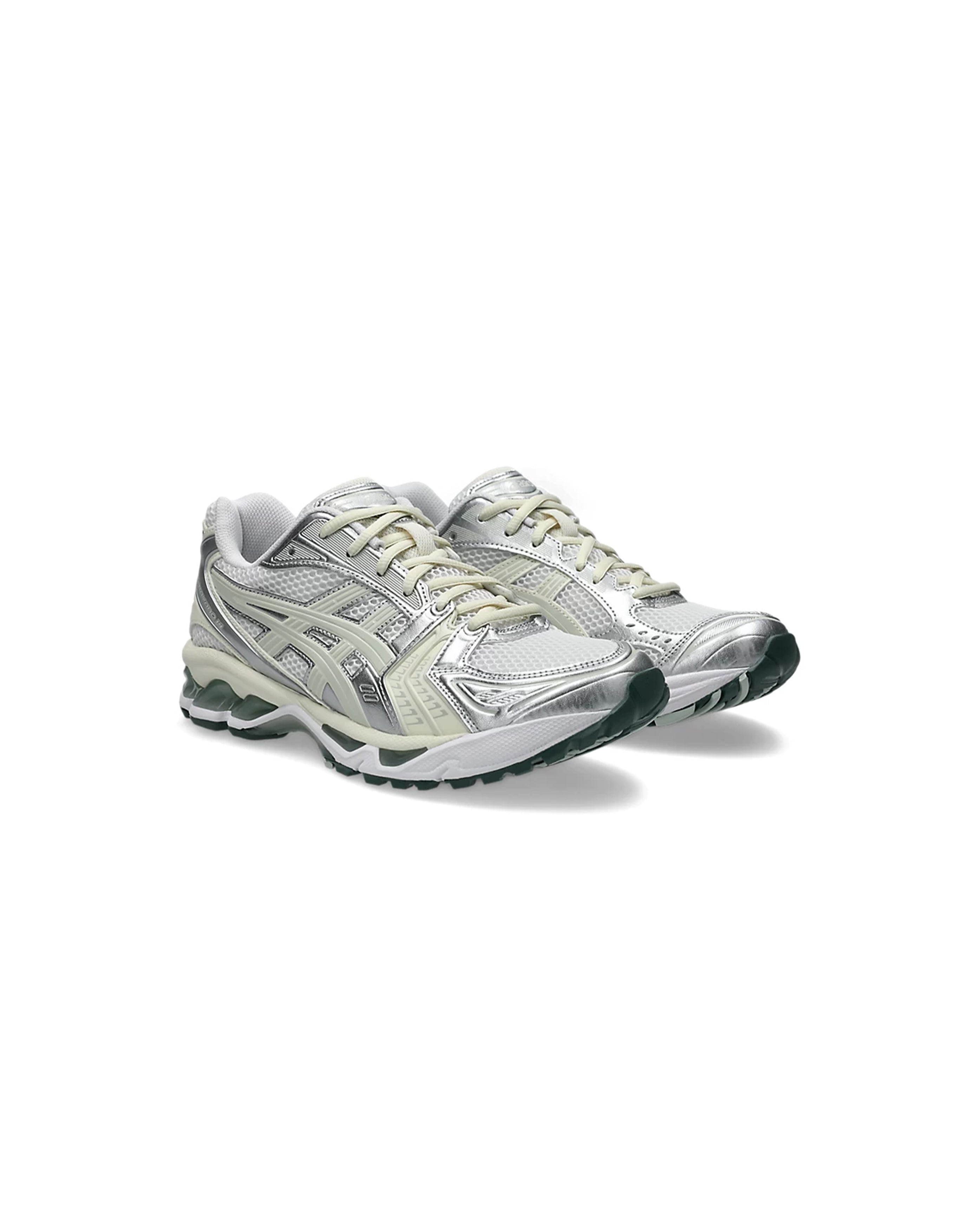 Gel-Kayano 14 White Light Sage - Starcowparis - 2