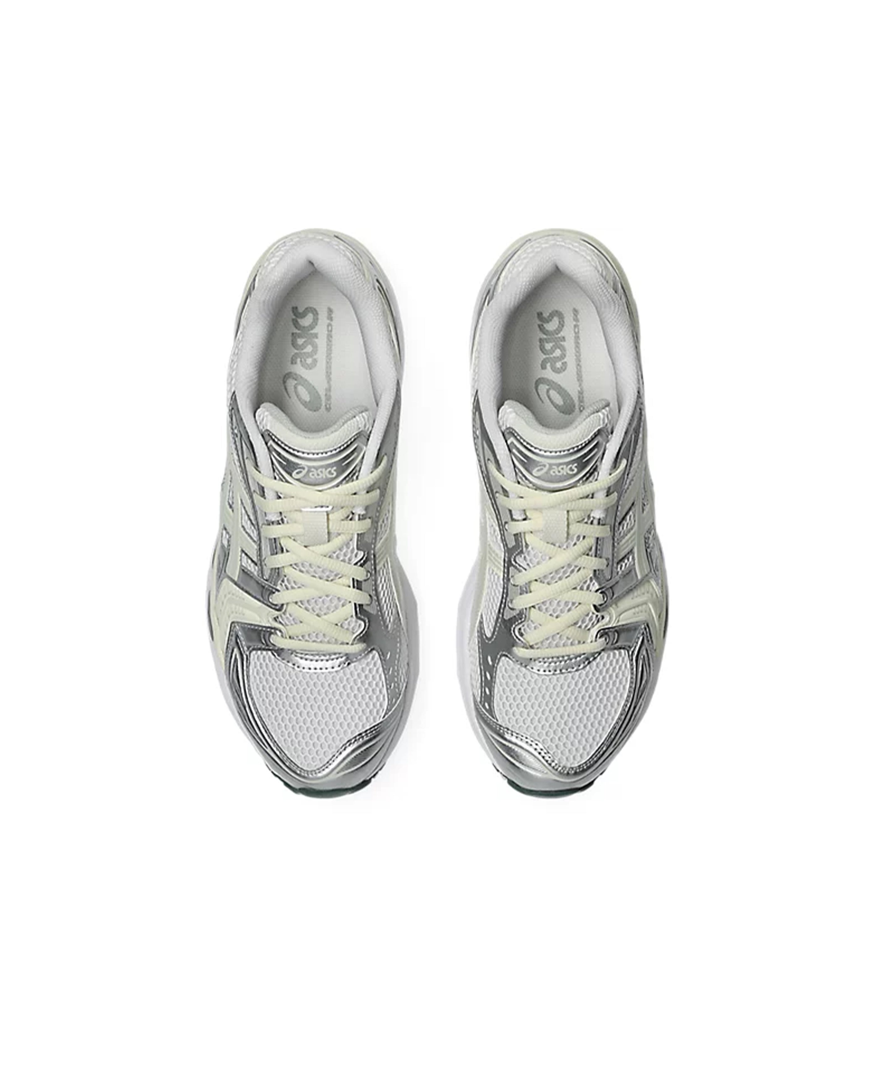 Gel-Kayano 14 White Light Sage - Starcowparis - 4