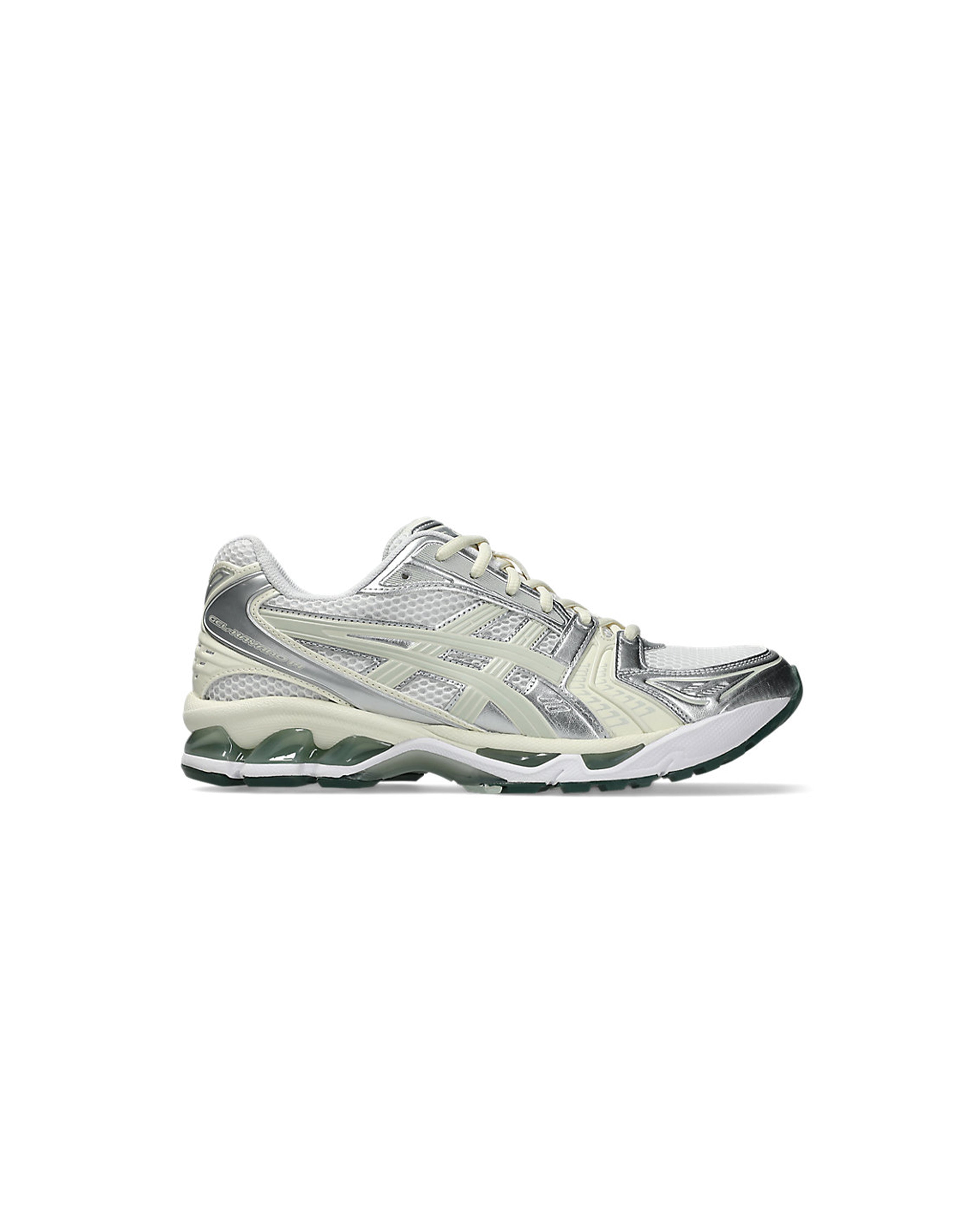 Gel-Kayano 14 White Light Sage - Starcowparis - 1