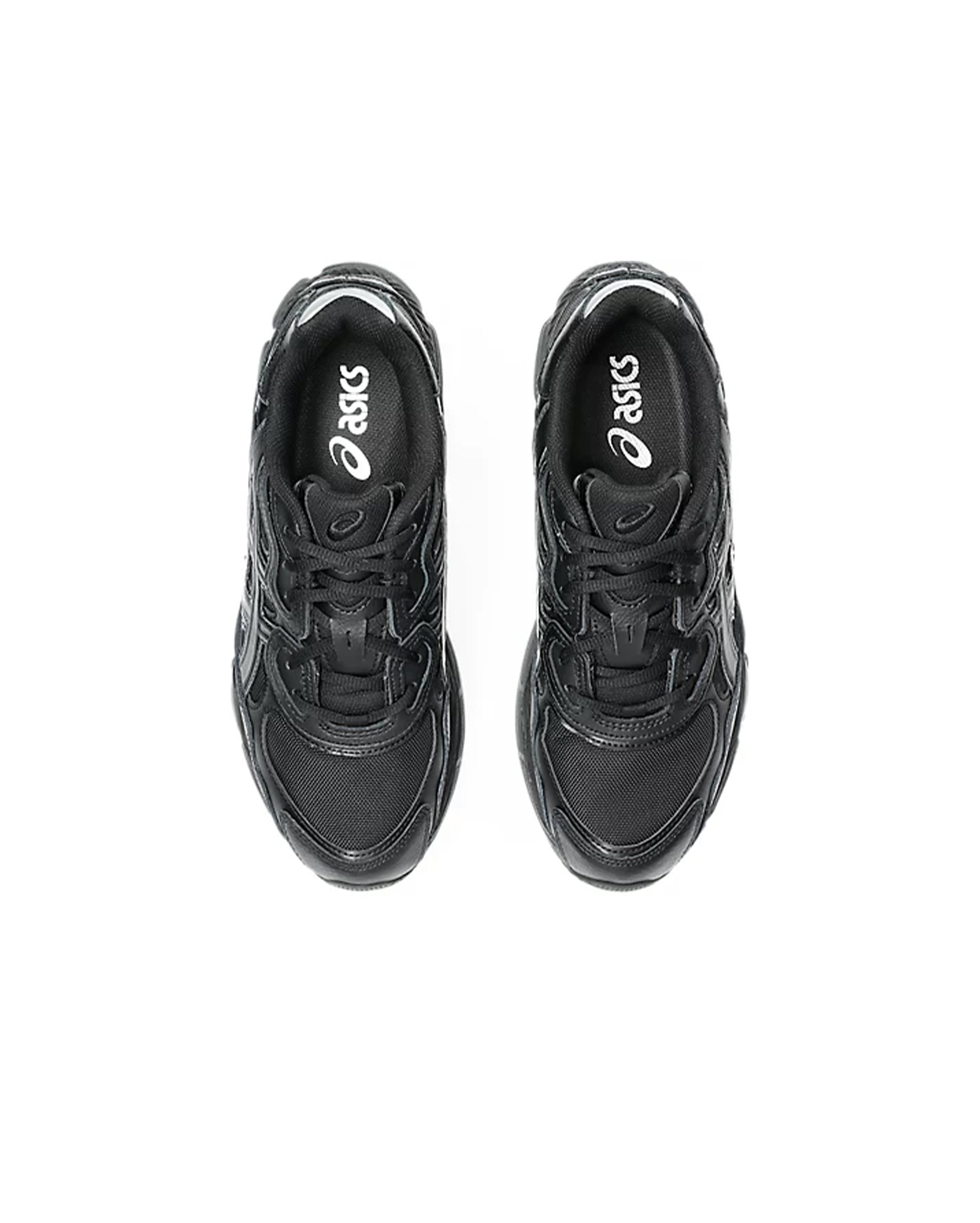 Gel-NYC Black Black - Starcowparis - 5