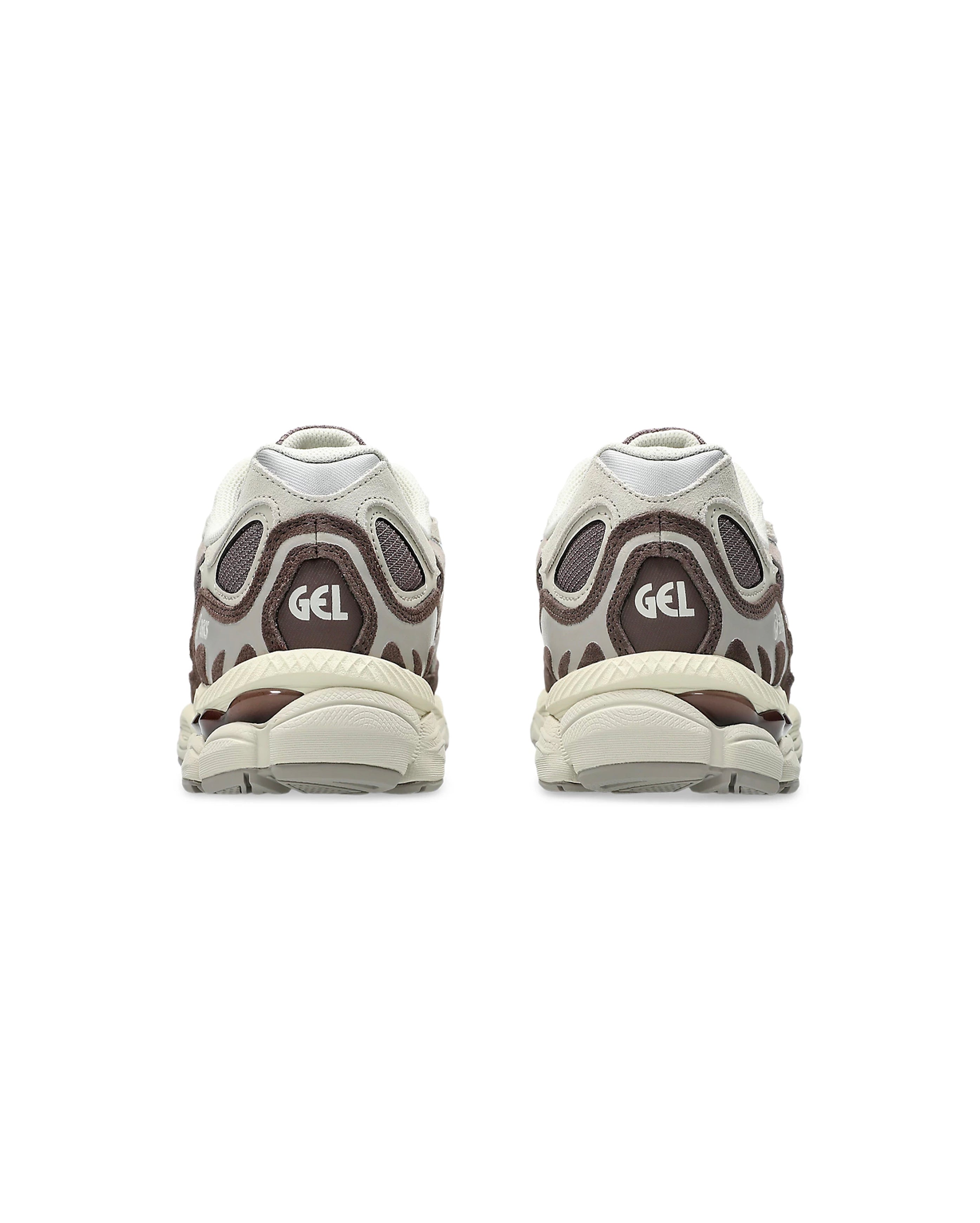 Gel-NYC Cocoa Powder Pure Silver - Starcowparis - 6