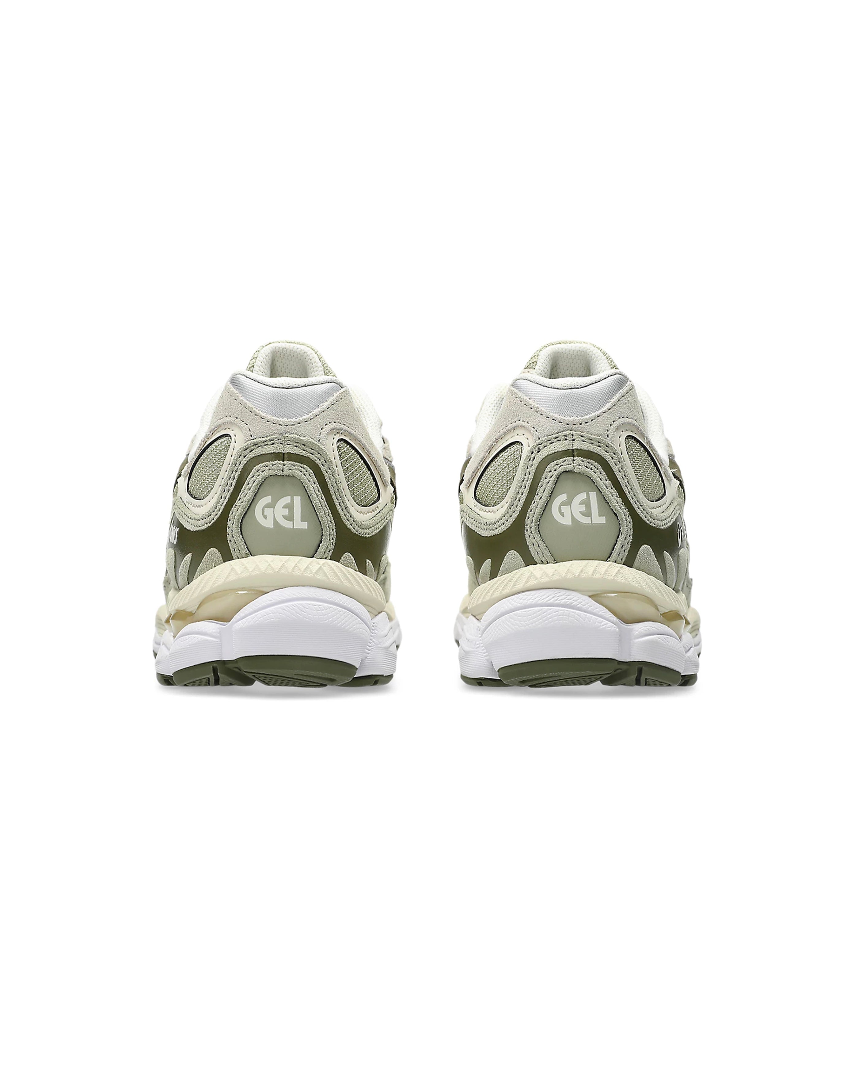 Gel-NYC Khaki Pure Silver - Starcowparis - 5