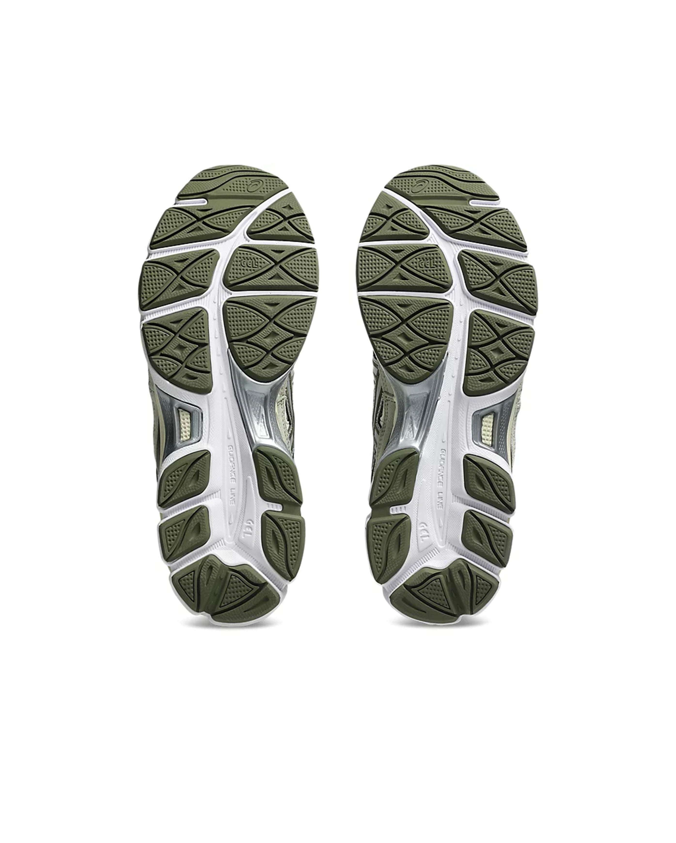 Gel-NYC Khaki Pure Silver - Starcowparis - 6