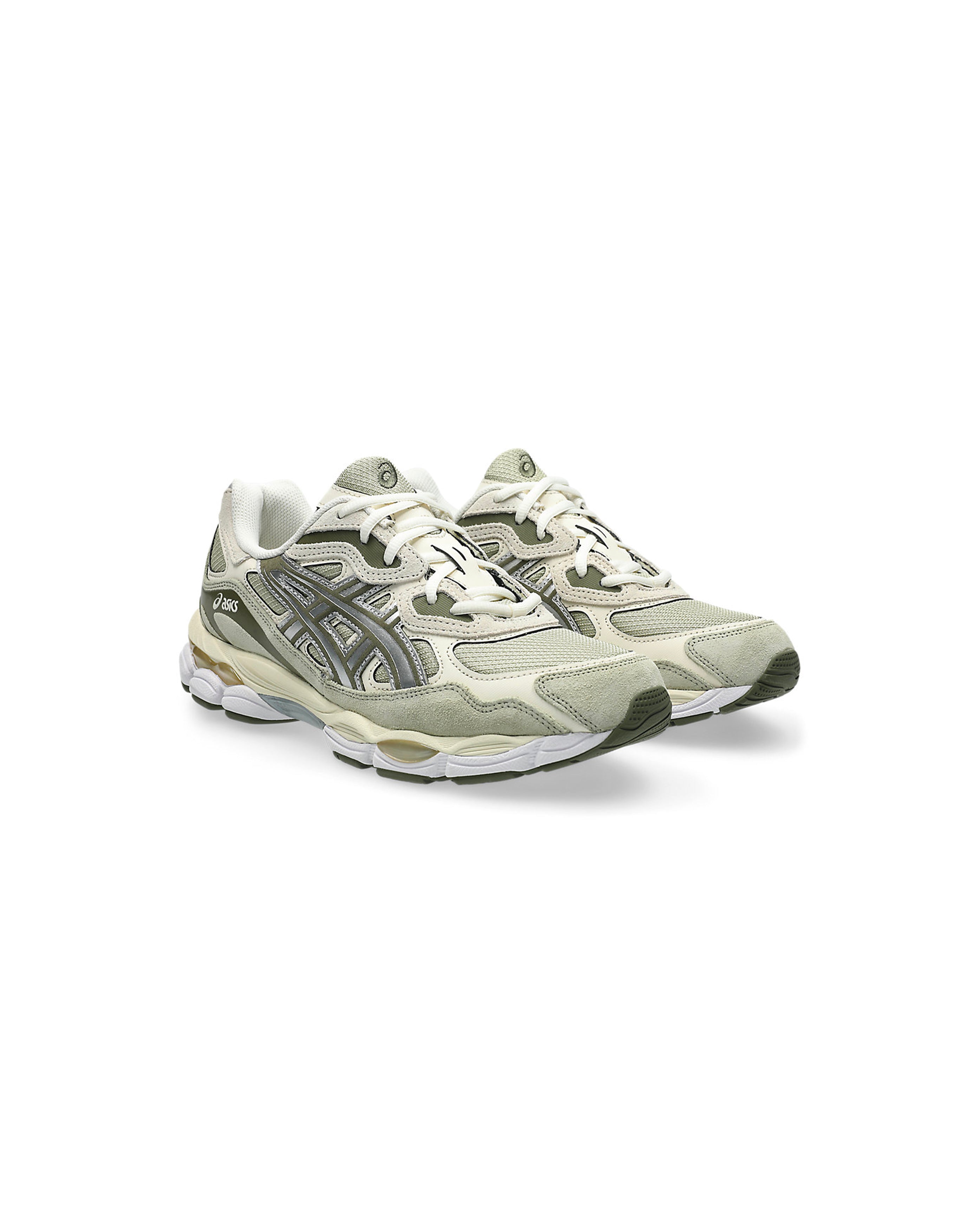 Gel-NYC Khaki Pure Silver - Starcowparis - 2