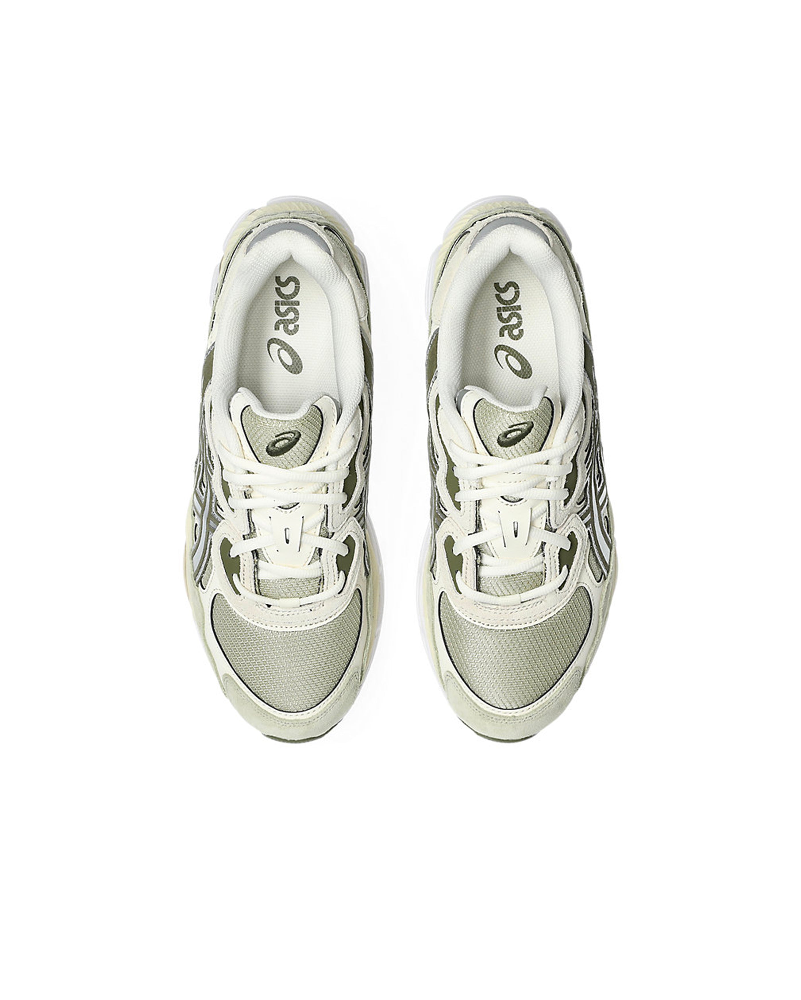 Gel-NYC Khaki Pure Silver - Starcowparis - 4