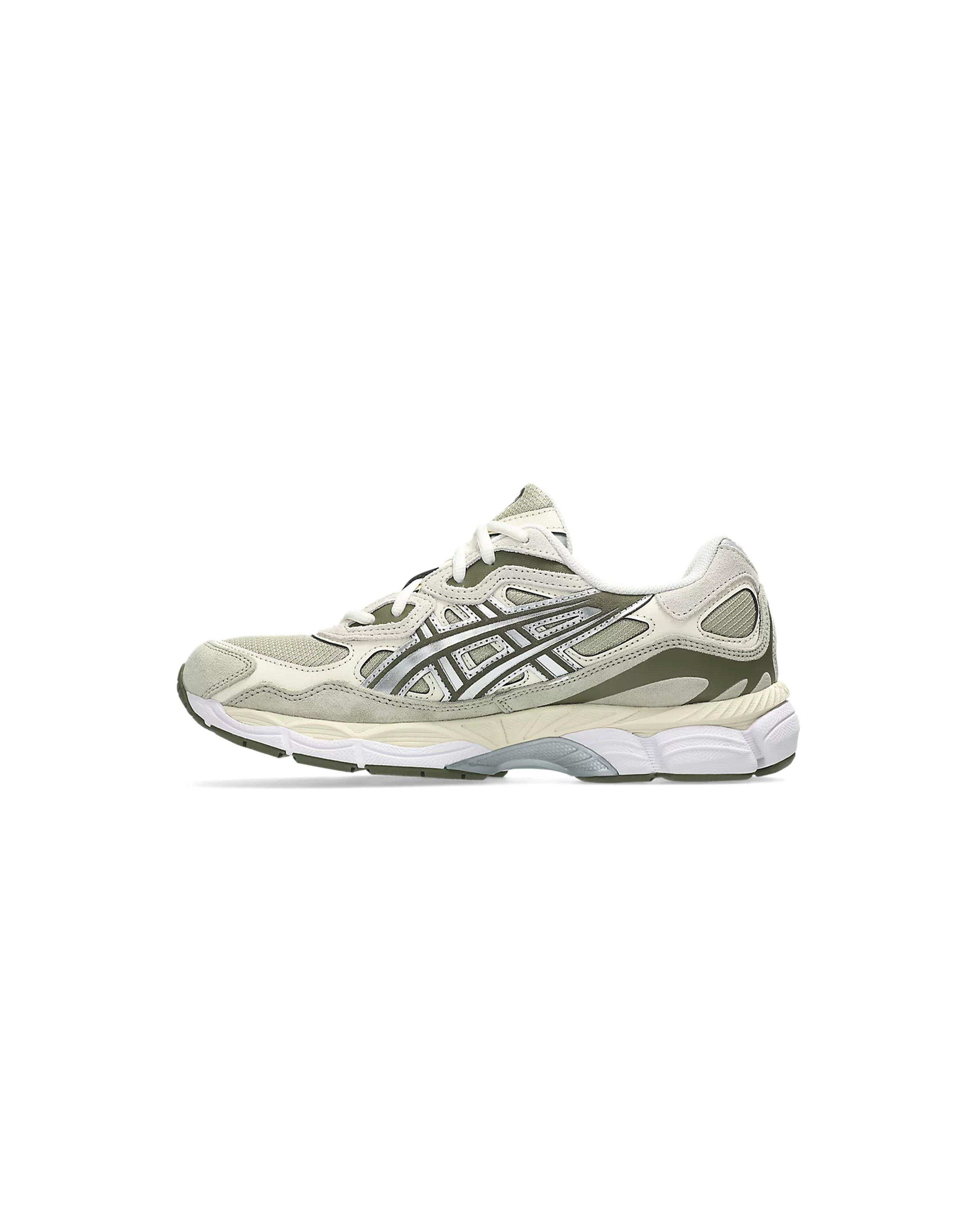 Gel-NYC Khaki Pure Silver - Starcowparis - 3