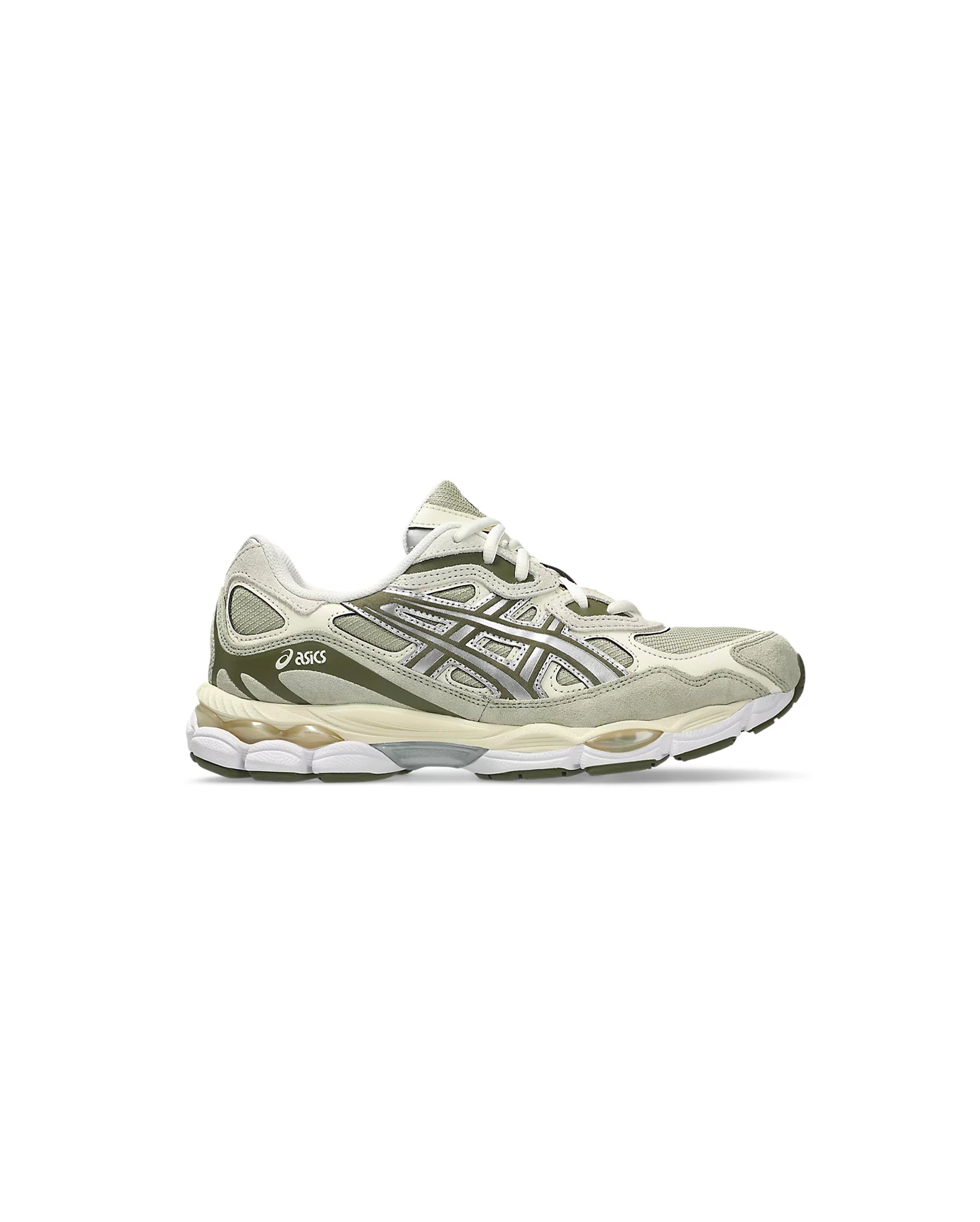 Gel-NYC Khaki Pure Silver - Starcowparis - 1
