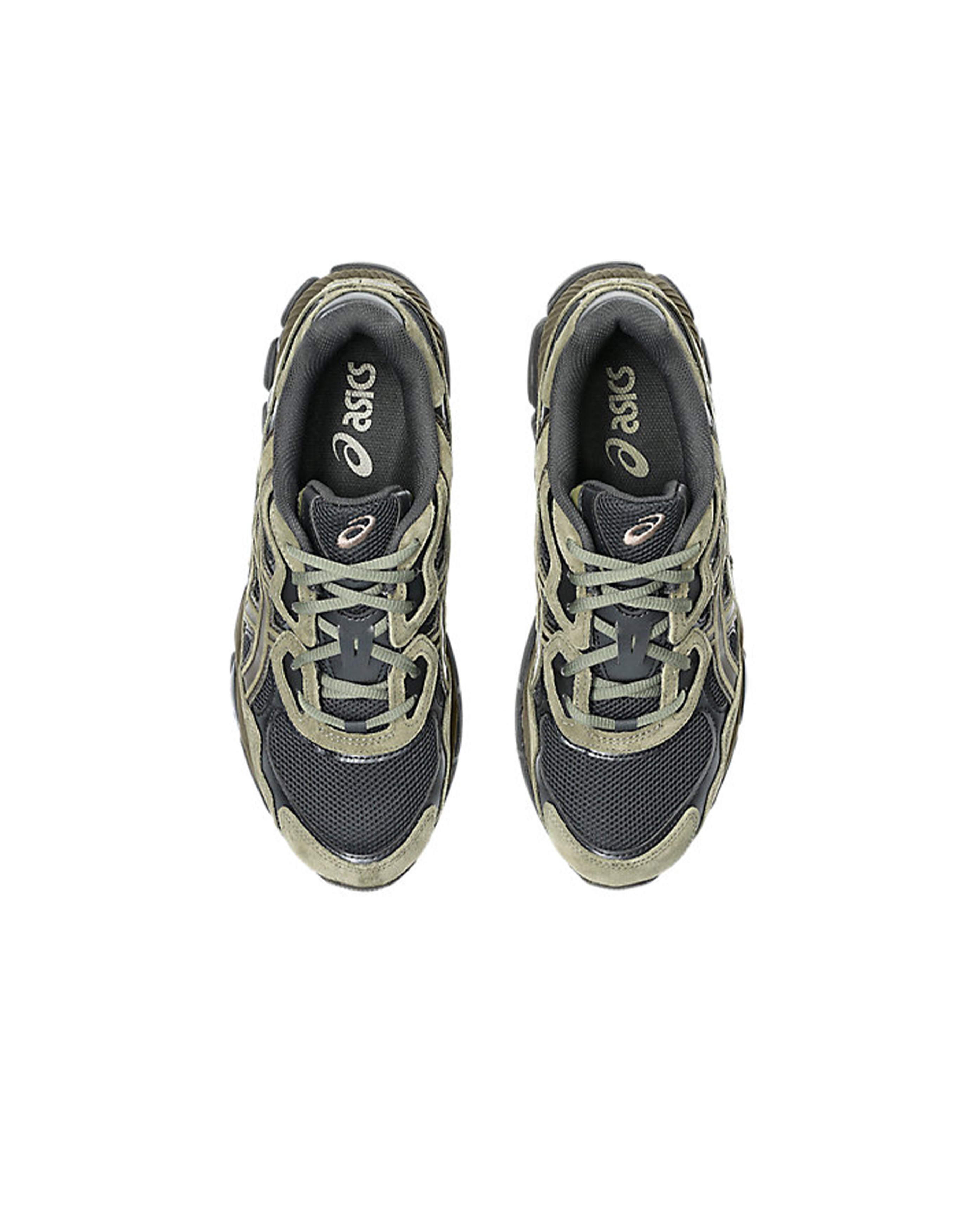 Gel NYC Loden Green - Starcowparis - 5