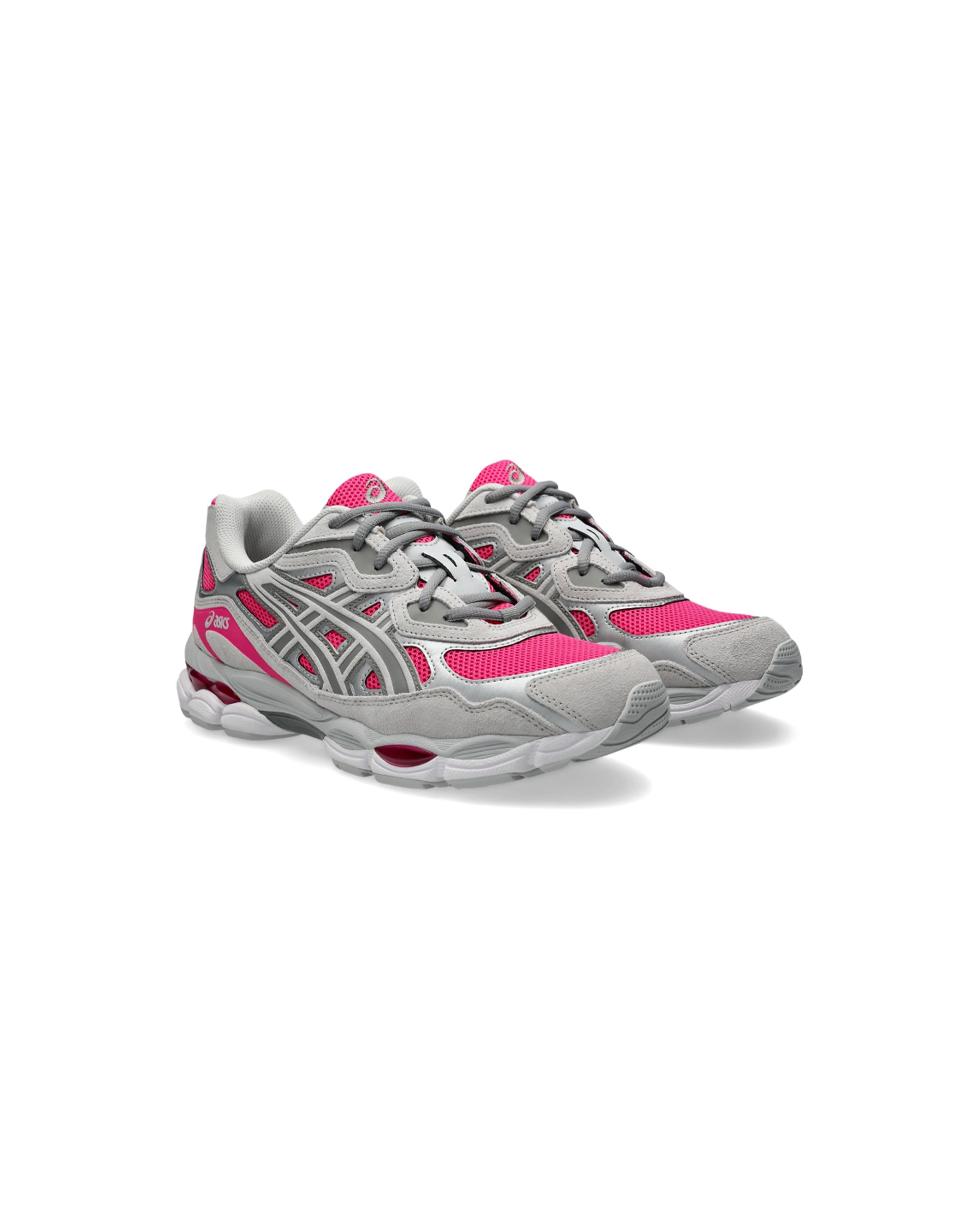 Gel-NYC Pink Glo Concrete - Starcowparis - 2