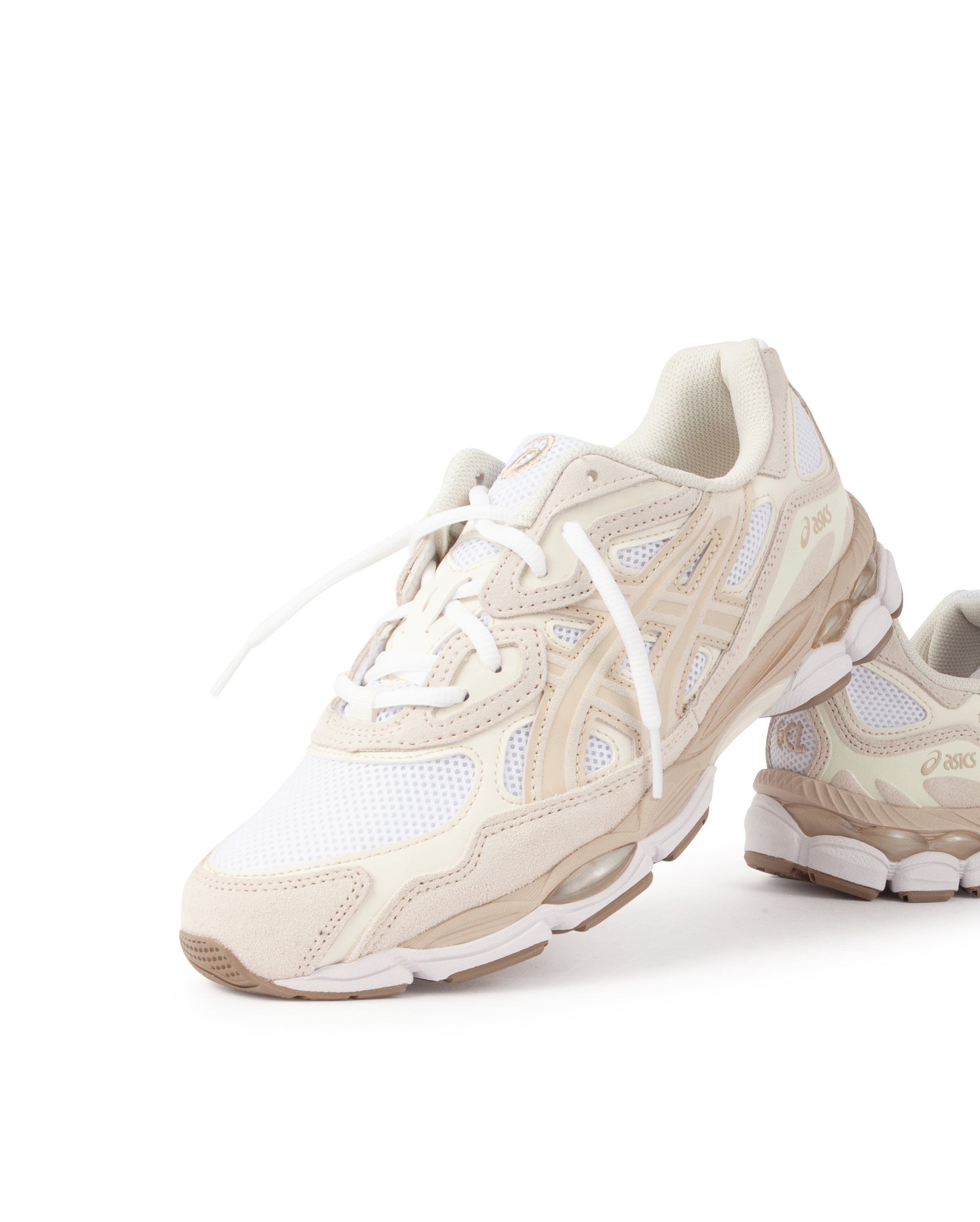 Gel NYC White Feather Grey - Starcowparis - 4