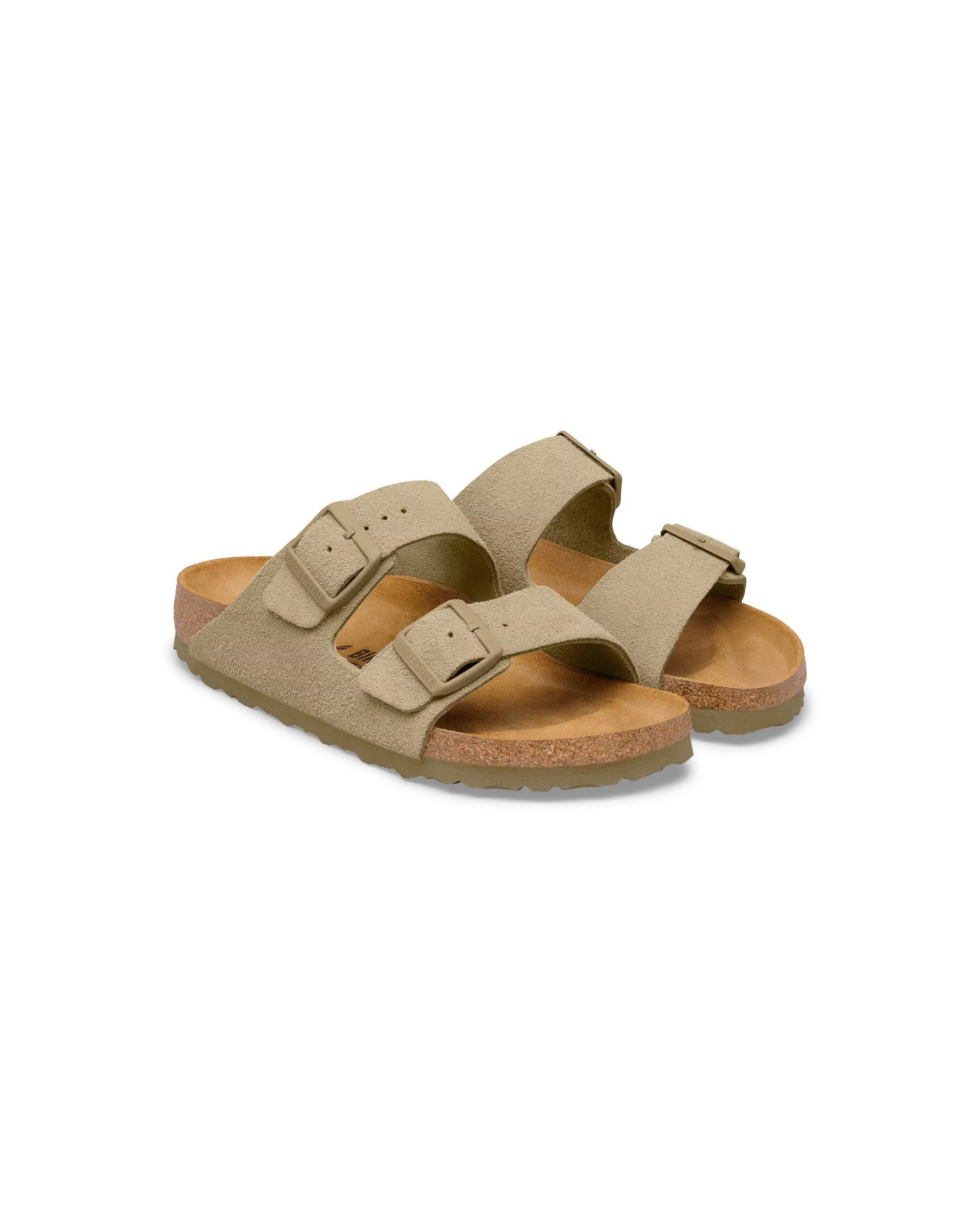 Arizona Faded Khaki - Starcowparis - 2
