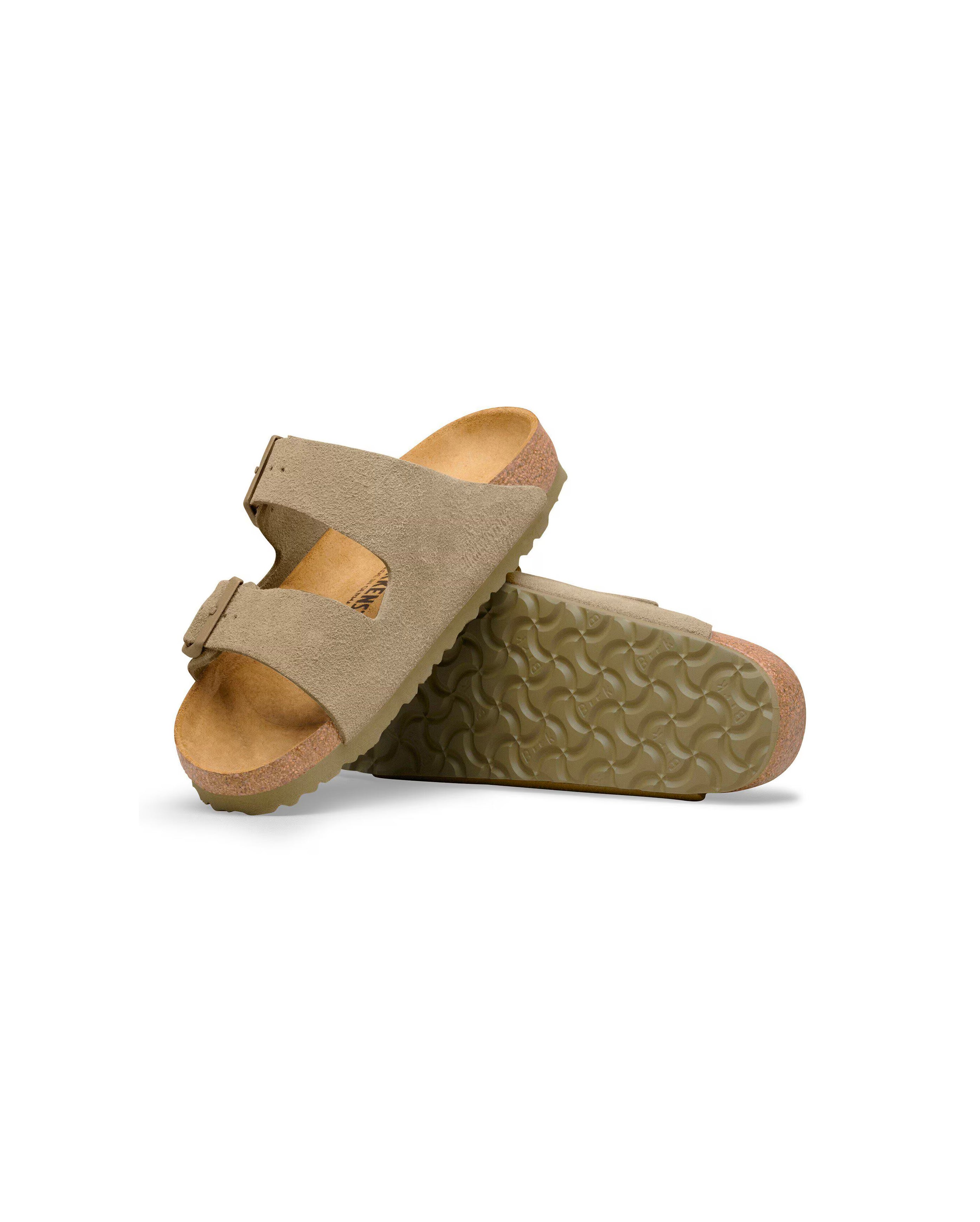 Arizona Faded Khaki - Starcowparis - 4