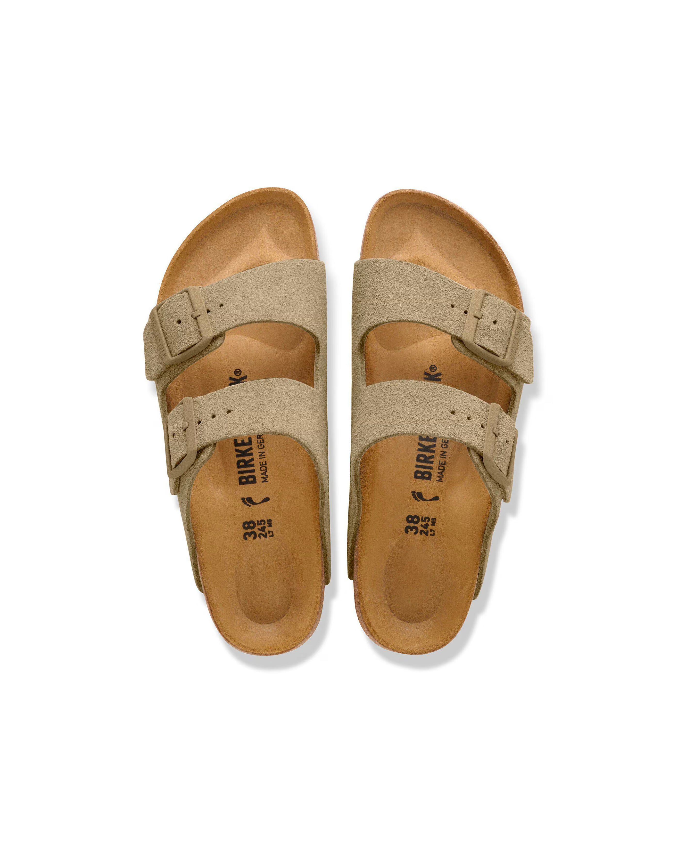 Arizona Faded Khaki - Starcowparis - 5