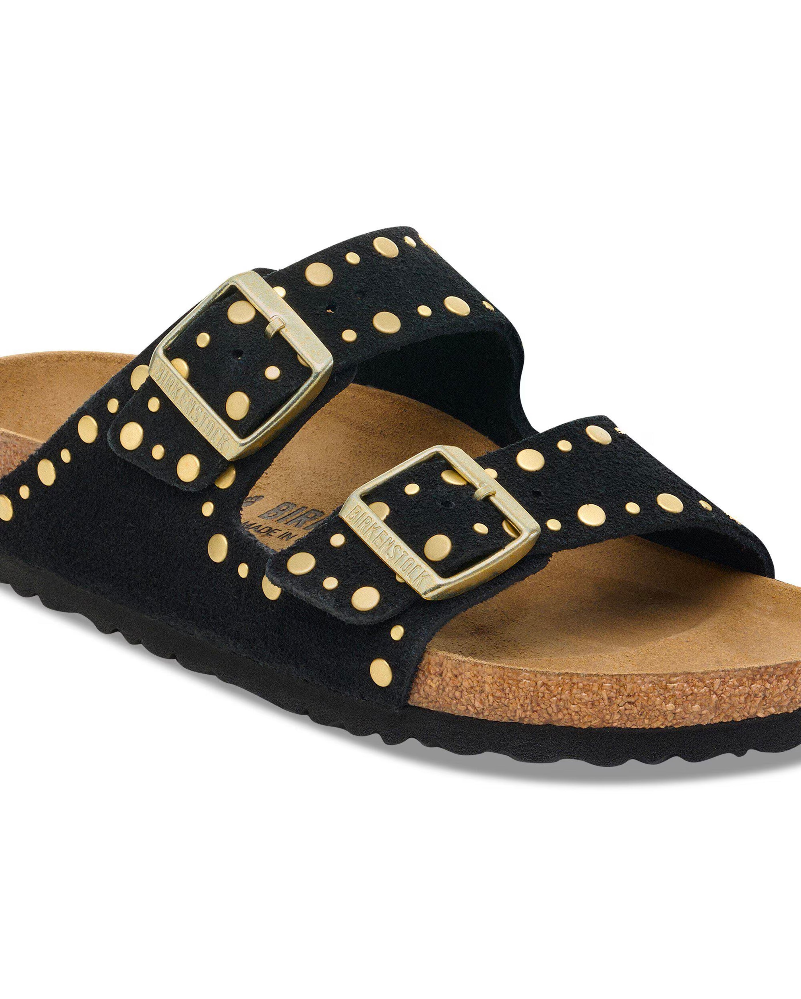 Arizona Rivet Black - Starcowparis - 3
