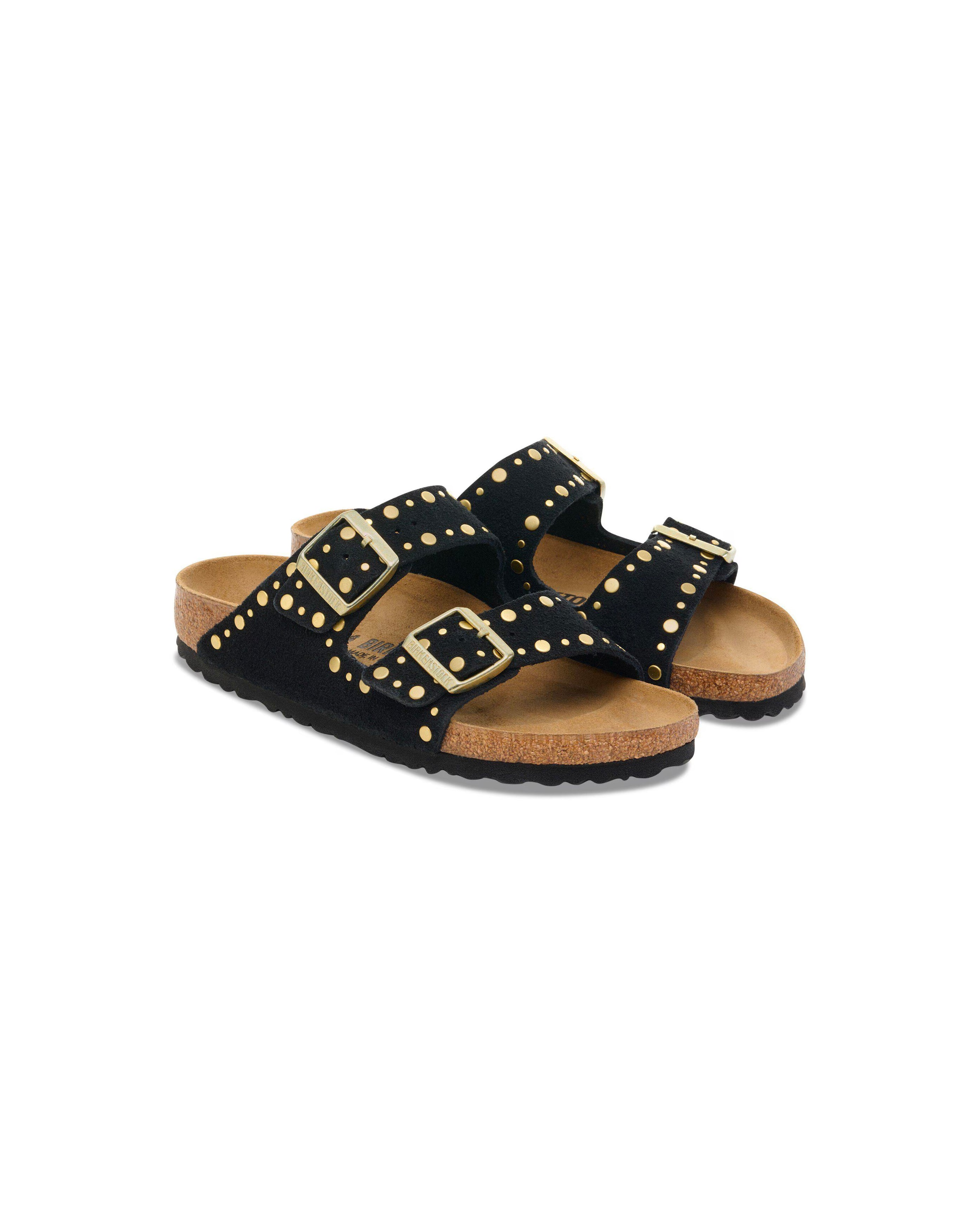 Arizona Rivet Black - Starcowparis - 2