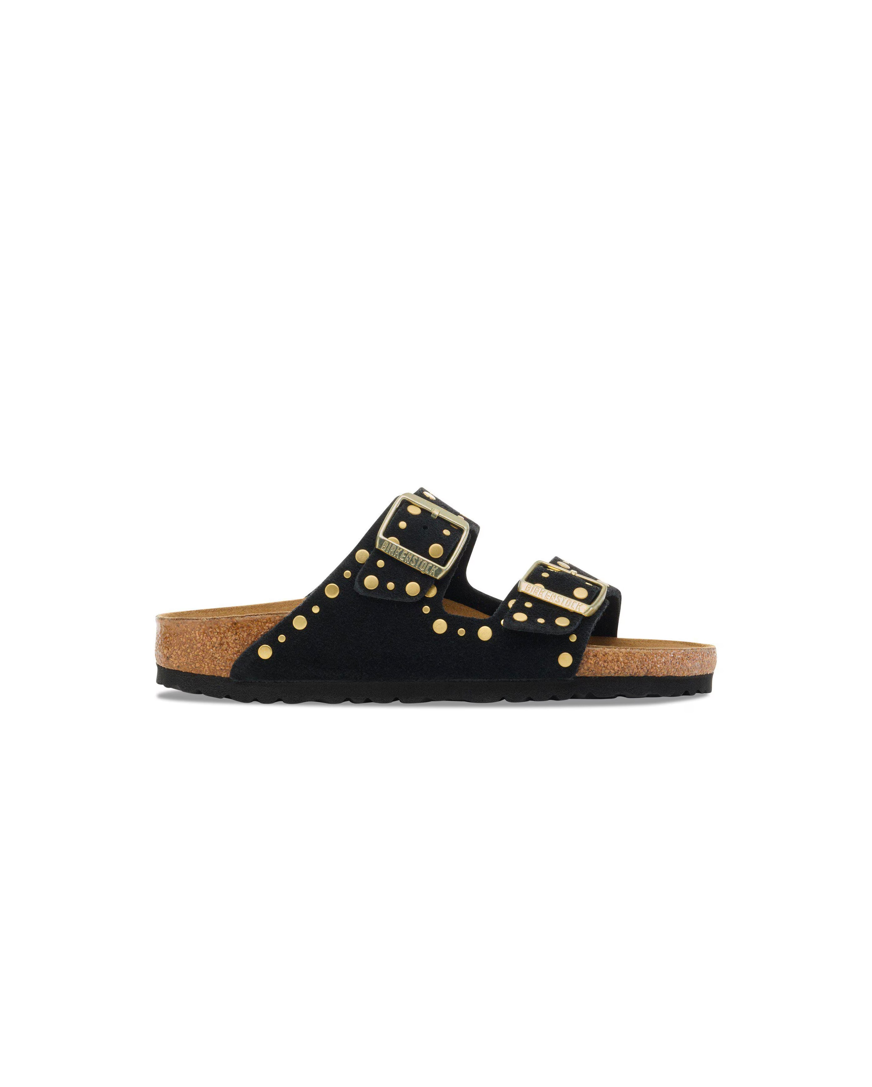 Arizona Rivet Black - Starcowparis - 1