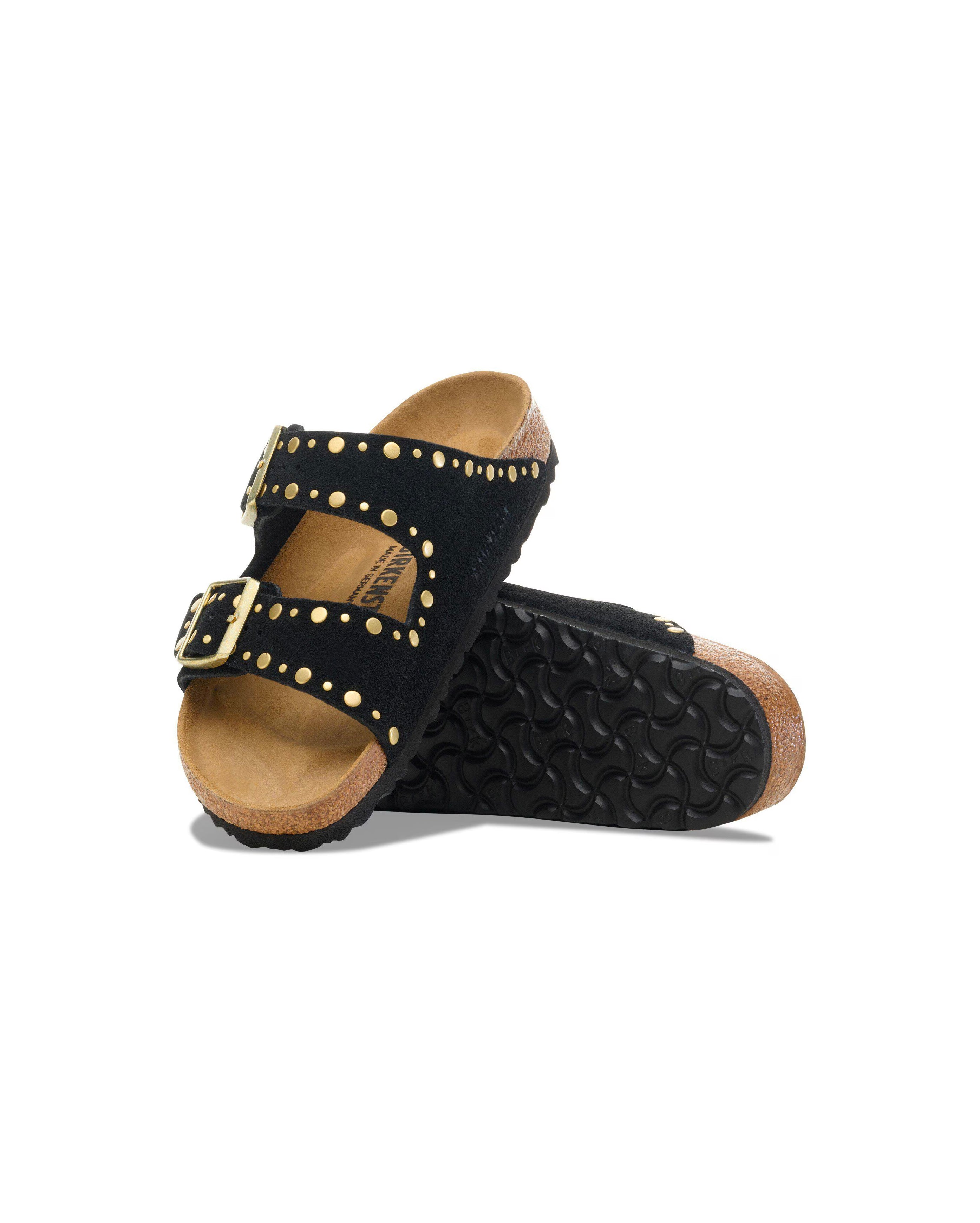 Arizona Rivet Black - Starcowparis - 5