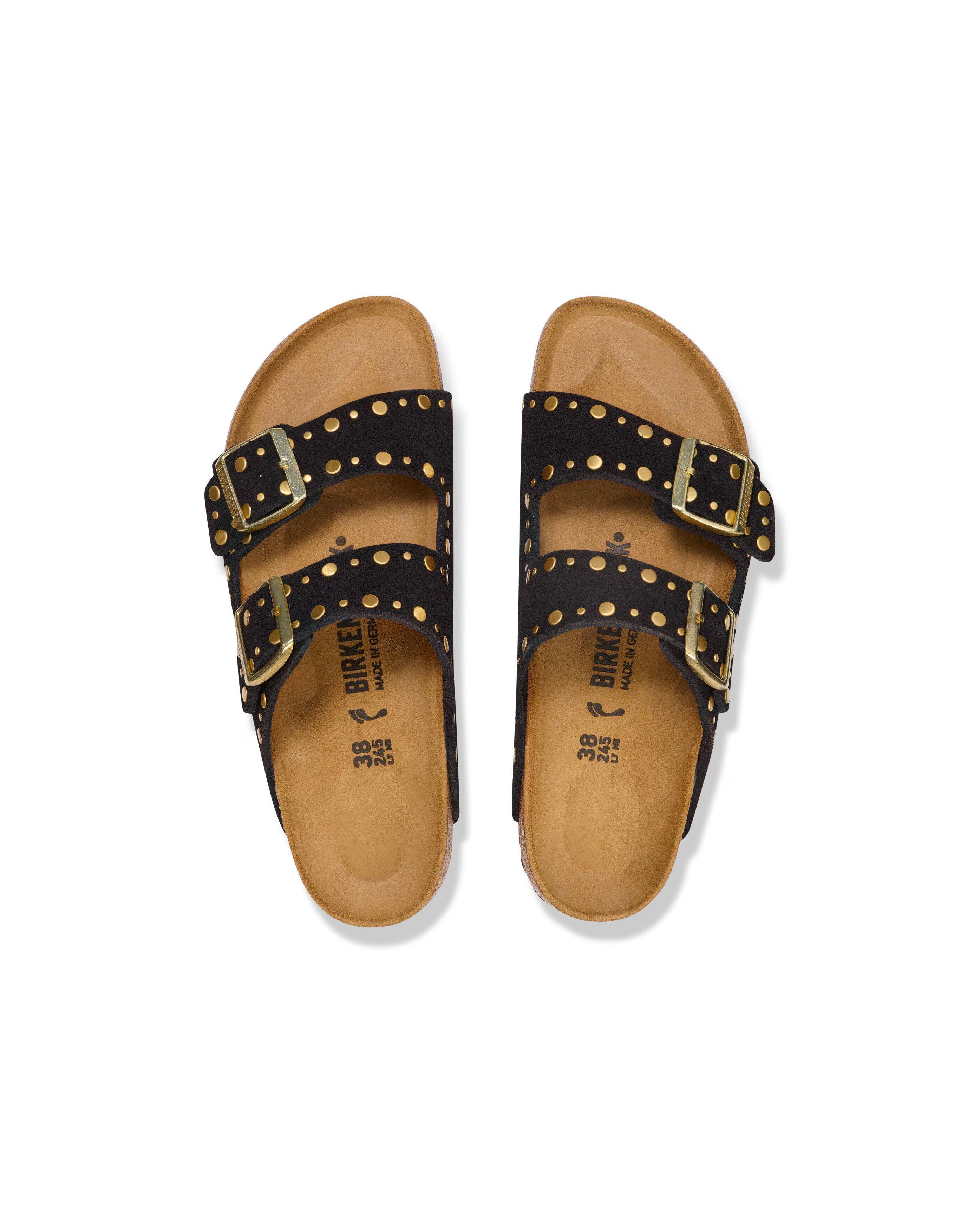 Arizona Rivet Black - Starcowparis - 6