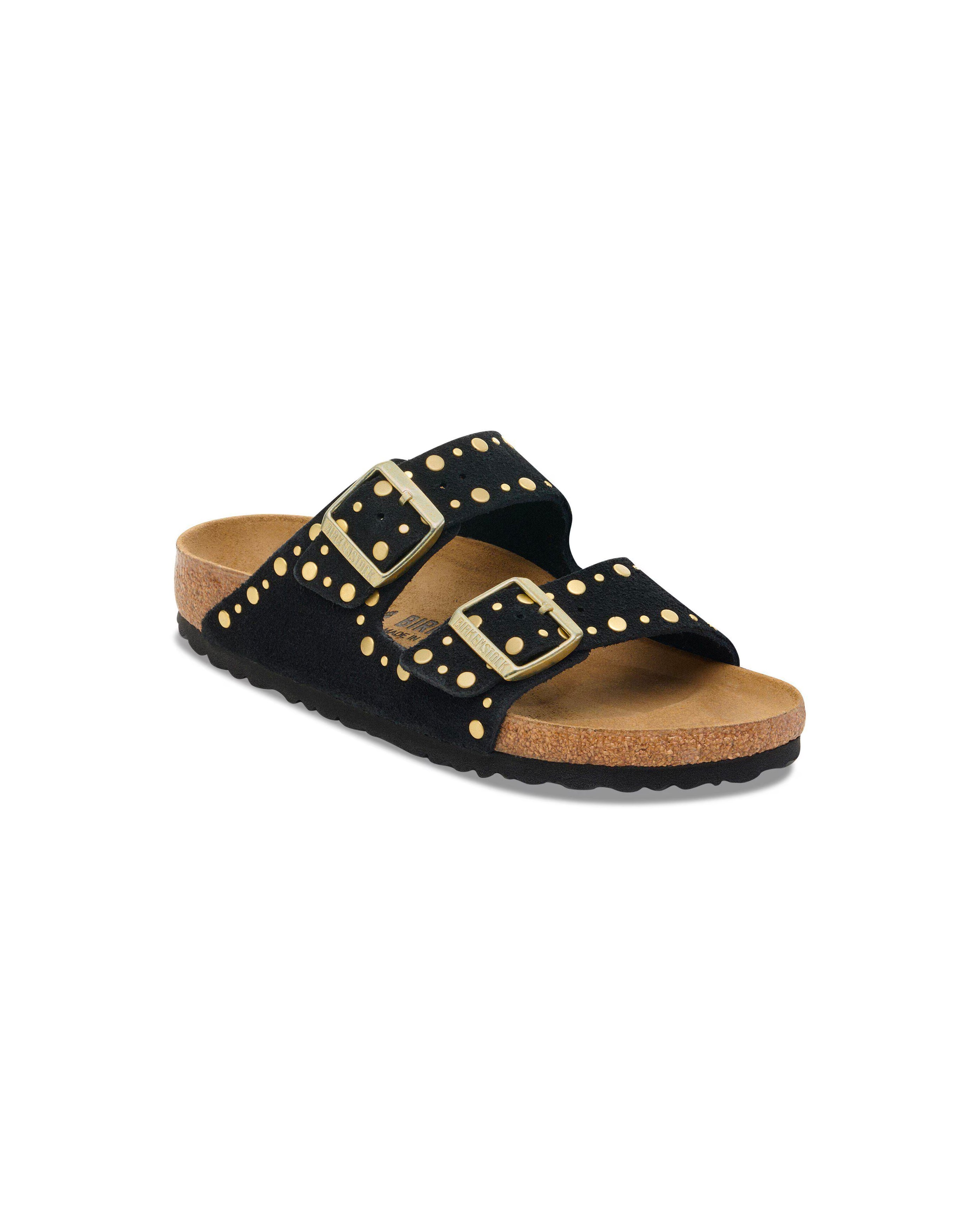 Arizona Rivet Black - Starcowparis - 4