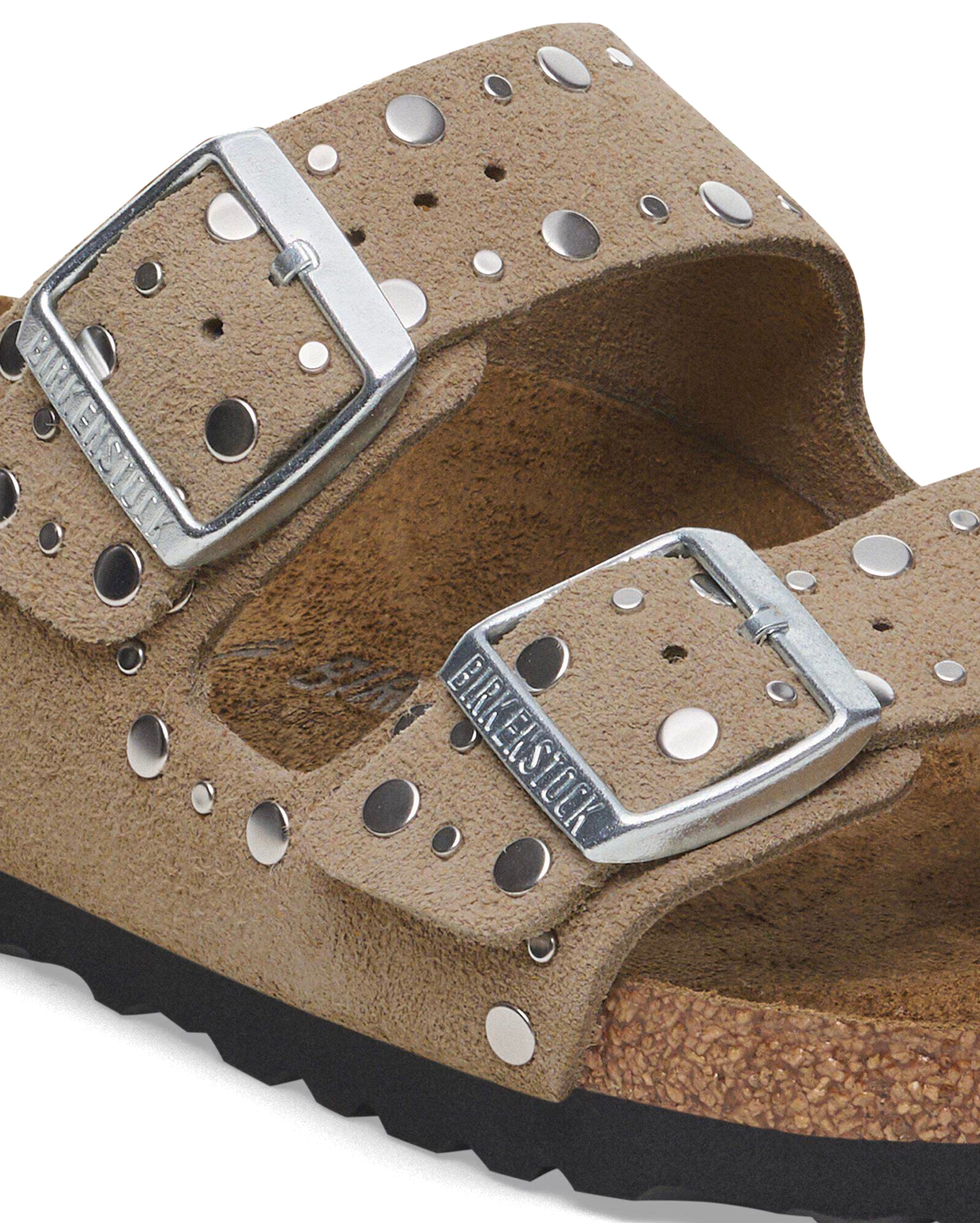 Arizona Rivet Taupe - Starcowparis - 3