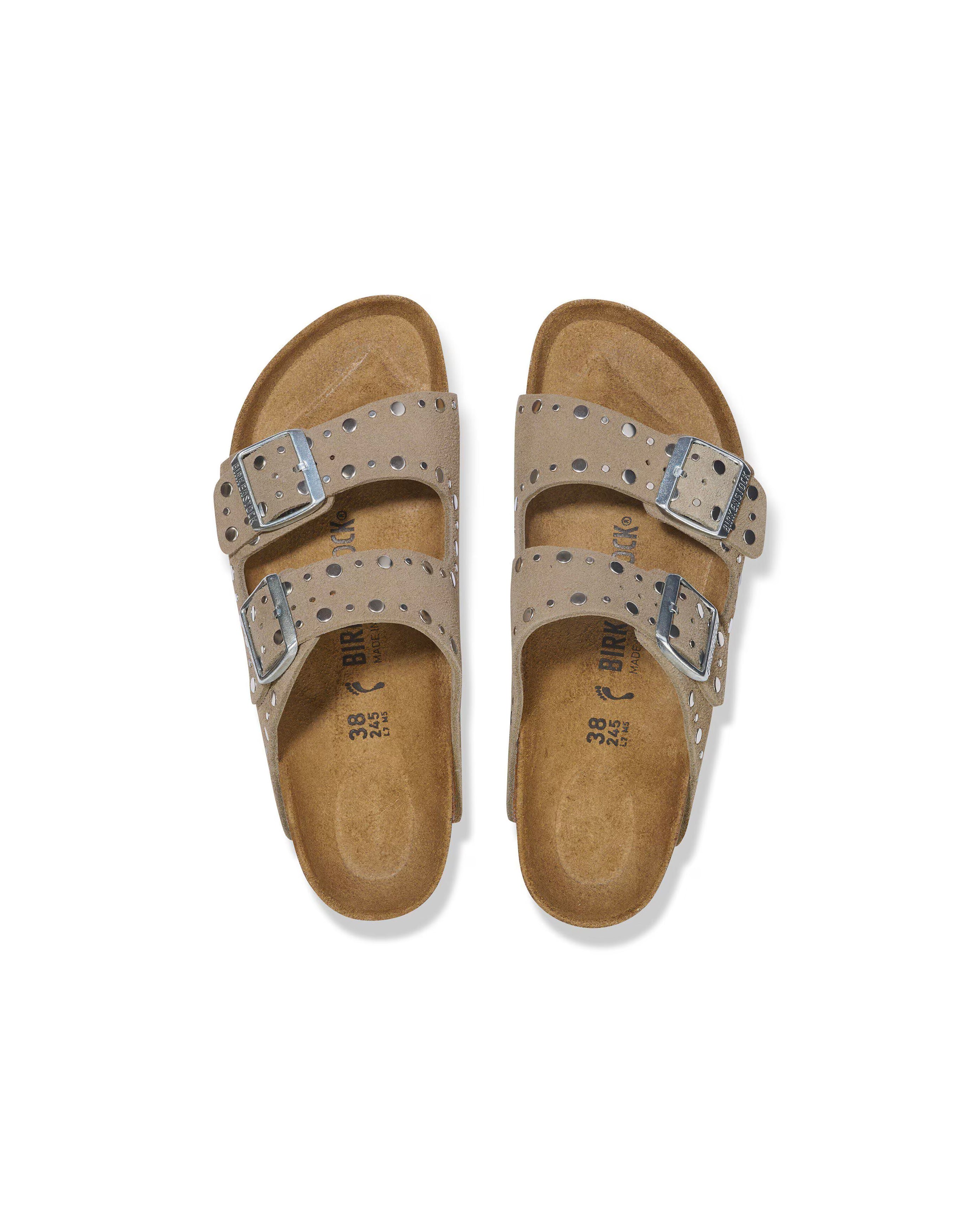 Arizona Rivet Taupe - Starcowparis - 6