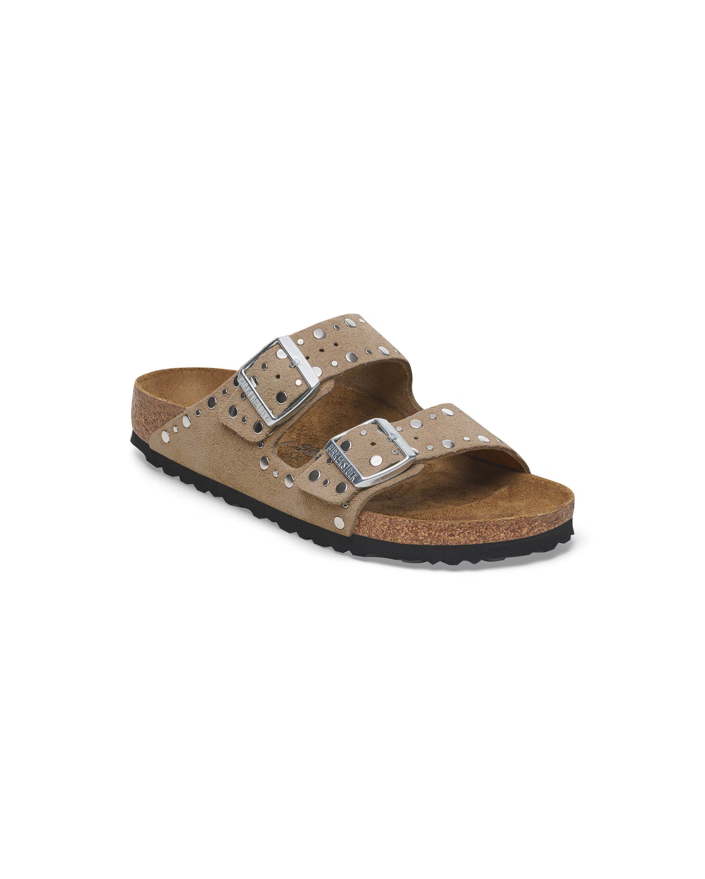 Arizona Rivet Taupe - Starcowparis - 4
