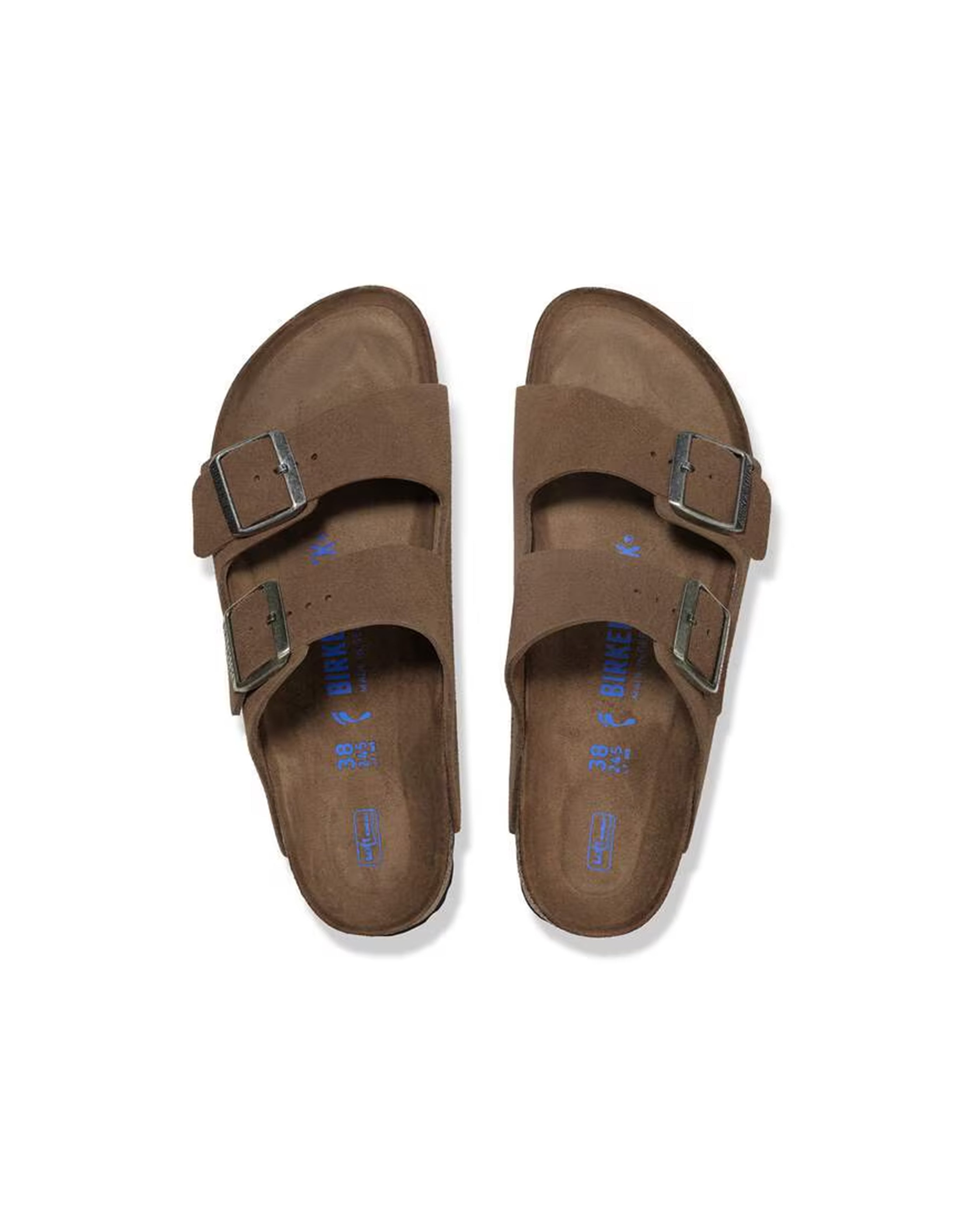 Arizona SFB LEVE Dark Tea Tonal - Starcowparis - 4