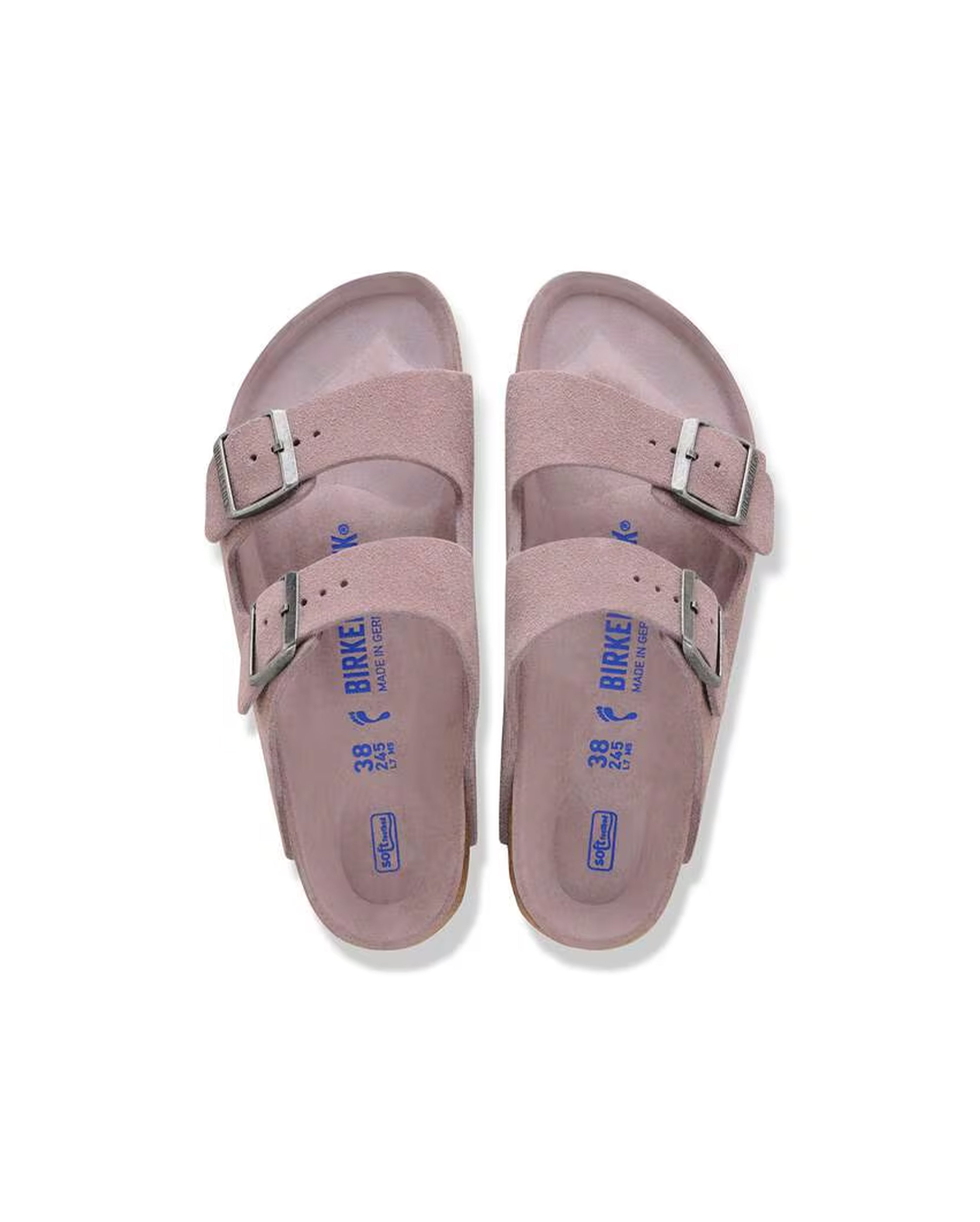 Arizona SFB LEVE Faded Purple Tonal - Starcowparis - 5