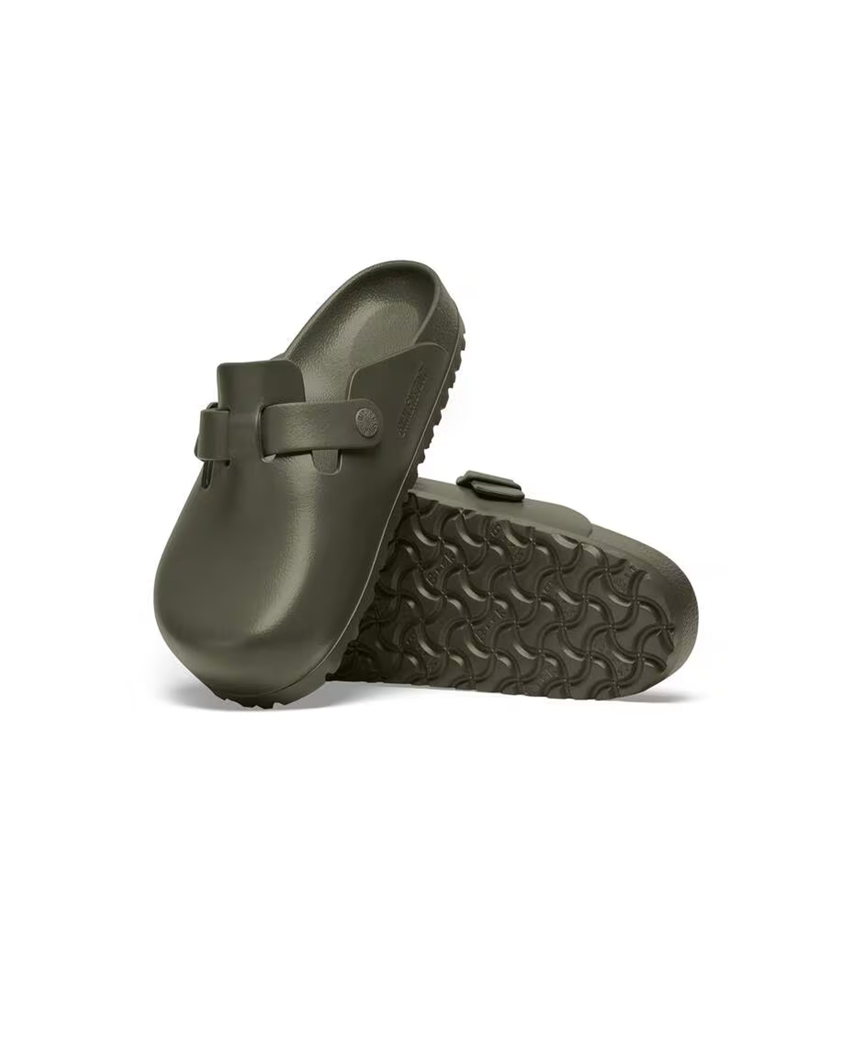 Boston EVA Khaki - Starcowparis - 4