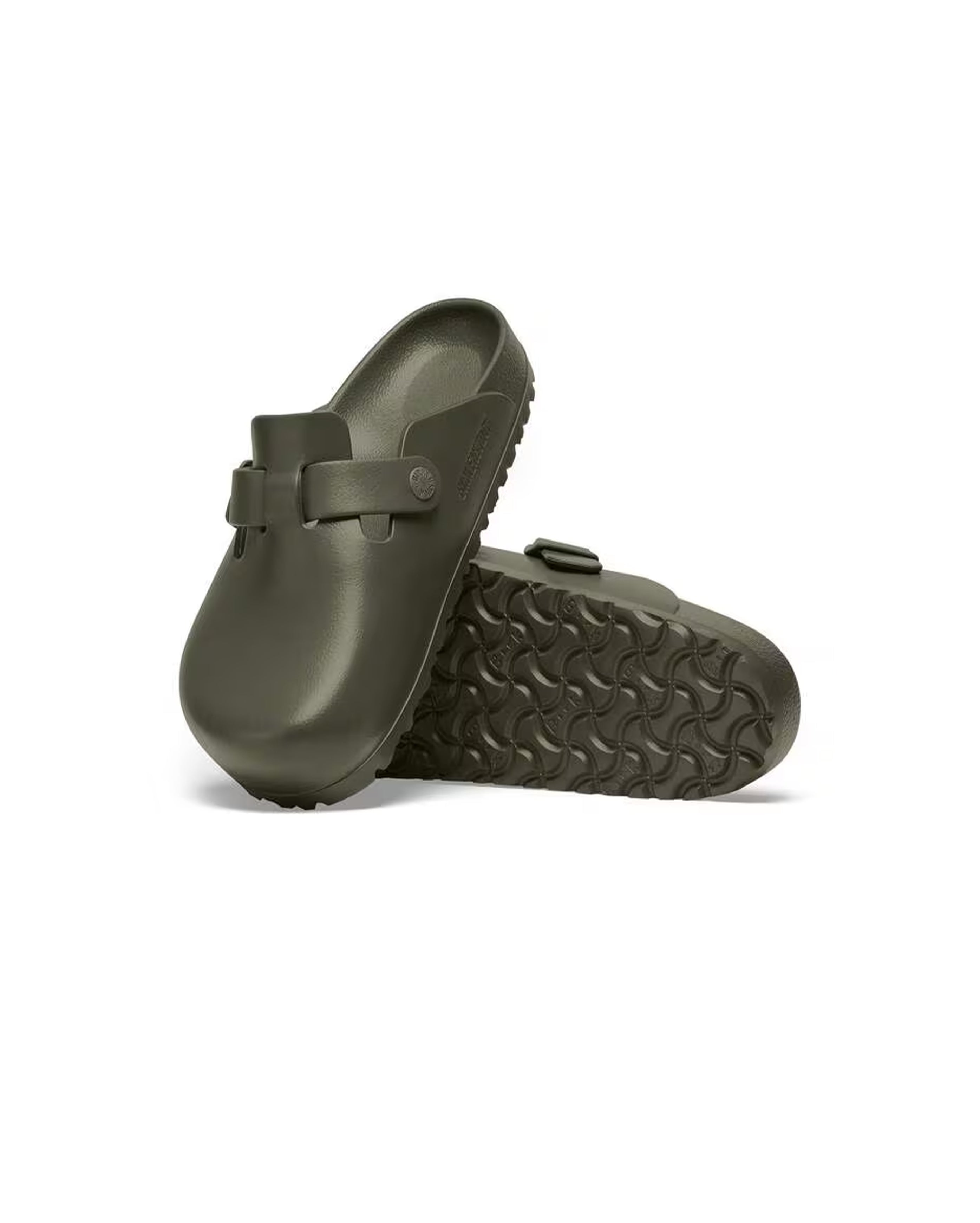 Boston EVA Khaki - Starcowparis - 4