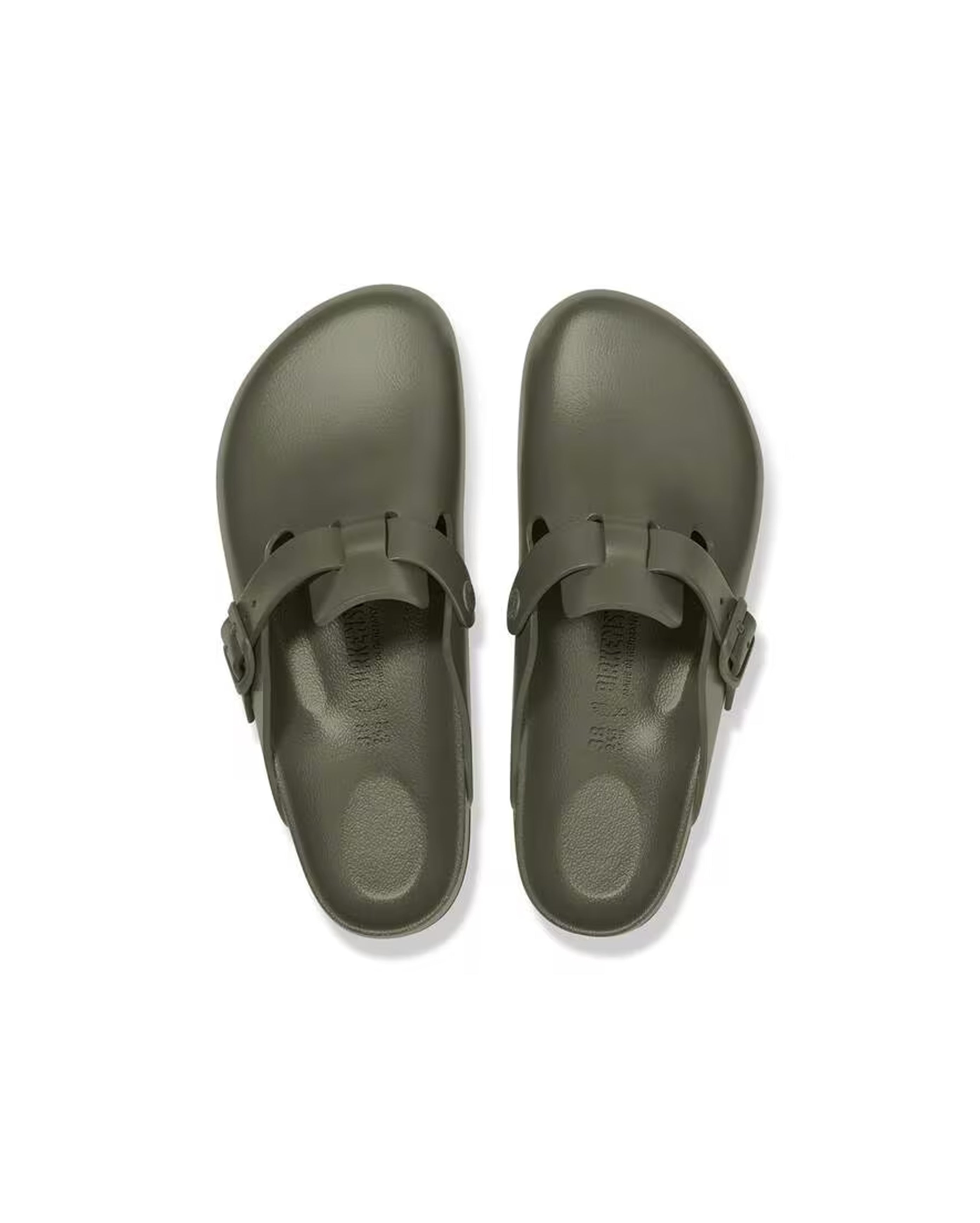 Boston EVA Khaki - Starcowparis - 5