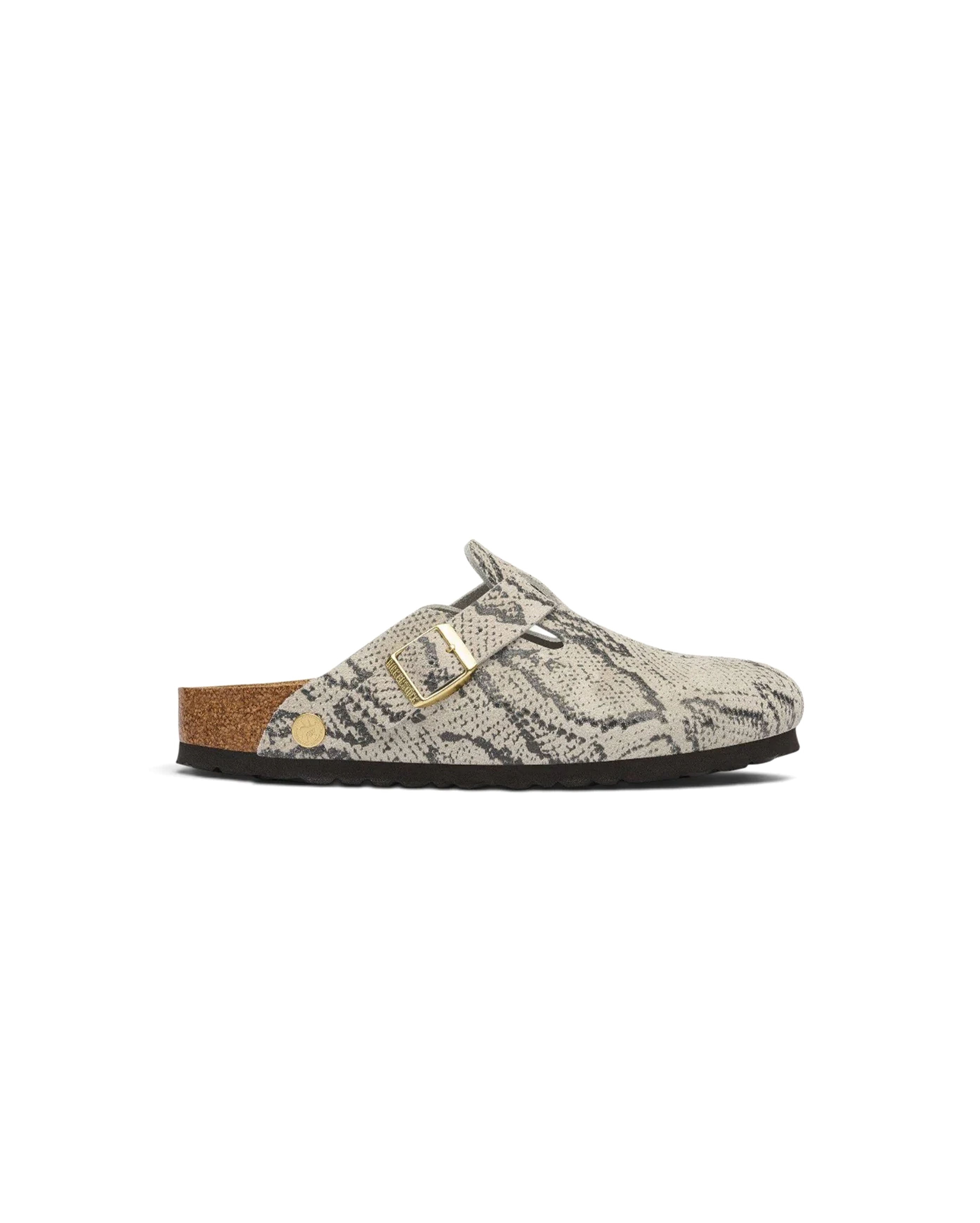 Boston Print Snake Oyster - Starcowparis - 1