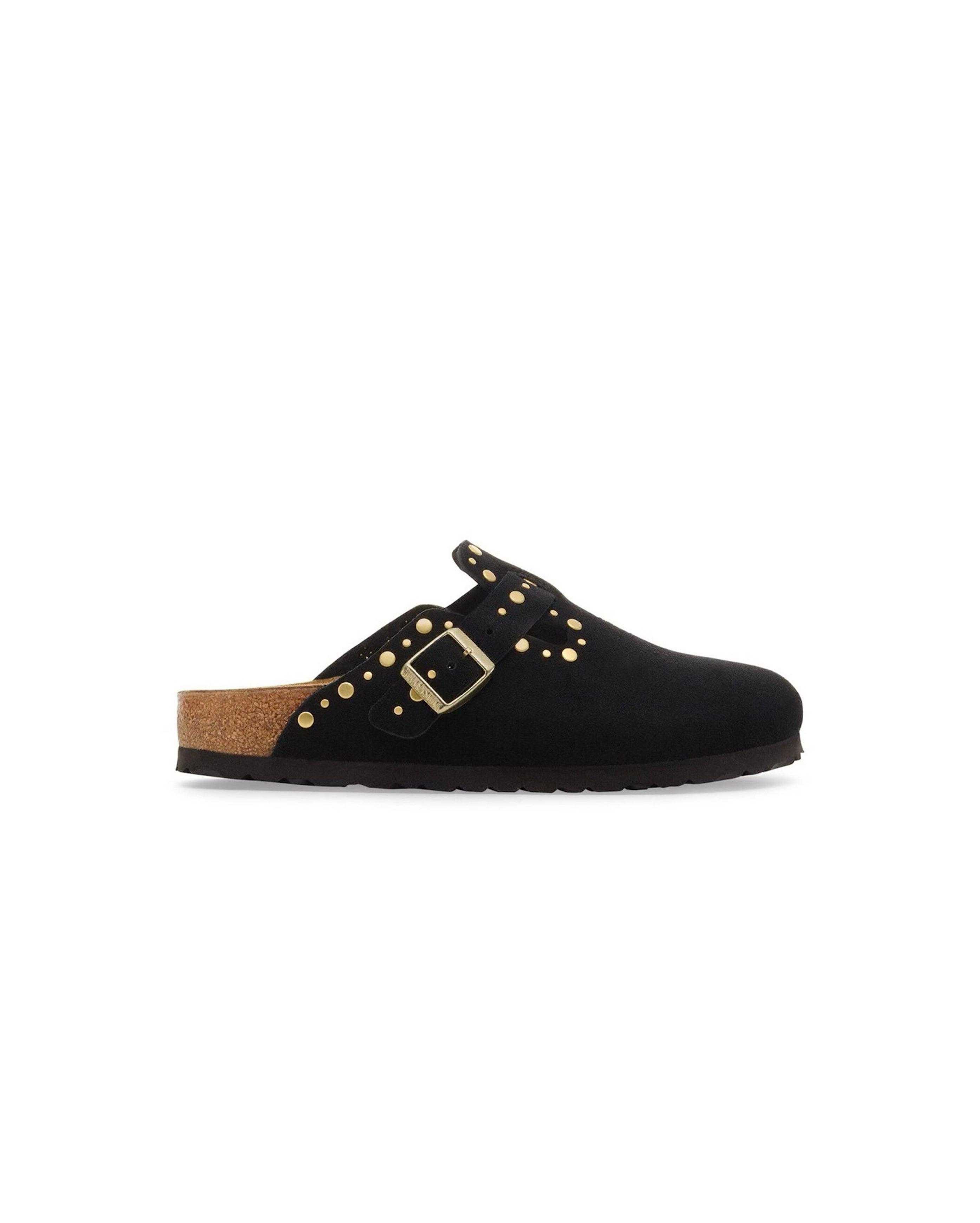 Boston Rivet Black - Starcowparis - 1