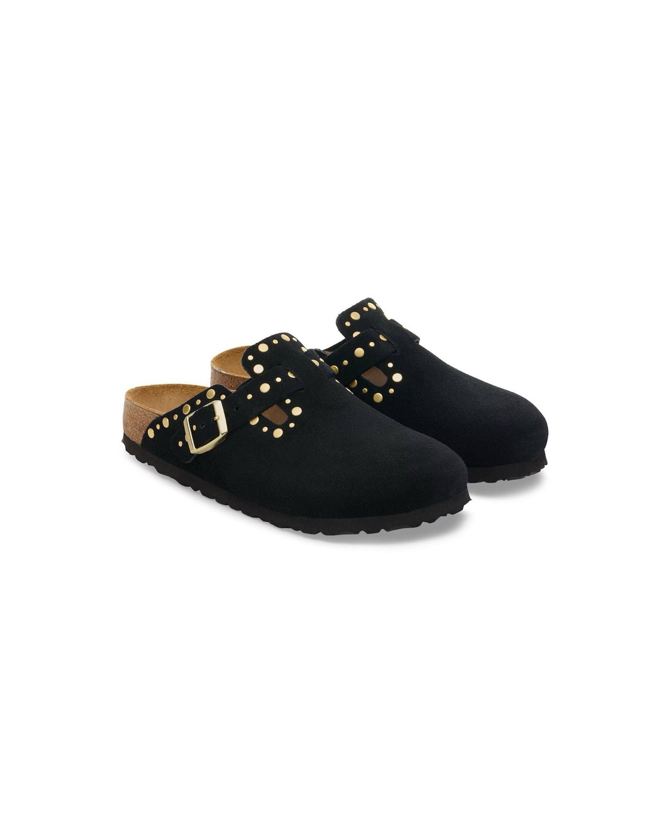 Boston Rivet Black - Starcowparis - 2