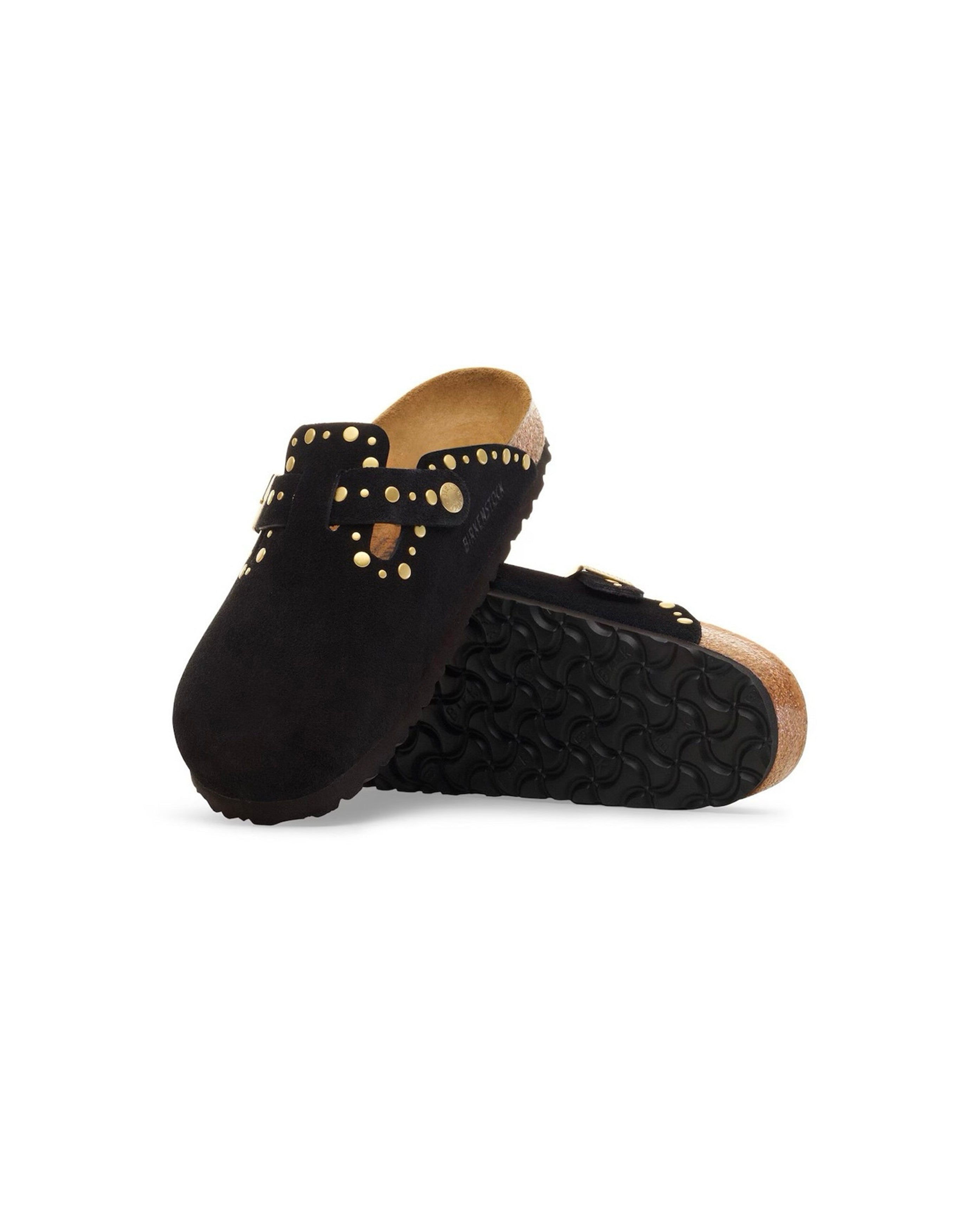 Boston Rivet Black - Starcowparis - 3