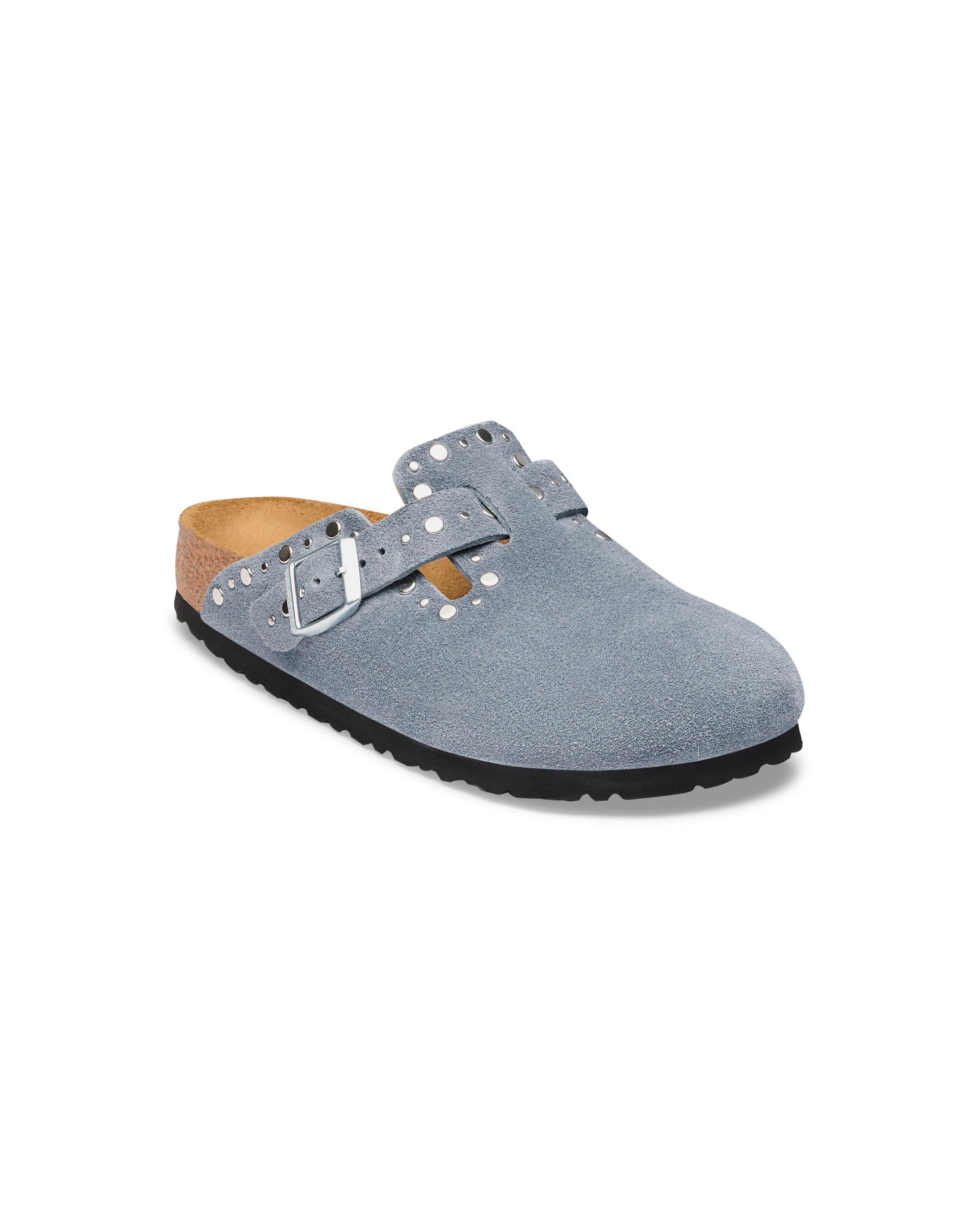 Boston Rivet Stone Blue - Starcowparis - 4